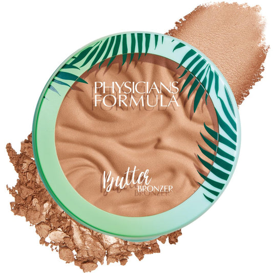 Physicians Formula Murumuru bronceador de mantequilla, Besado por el sol