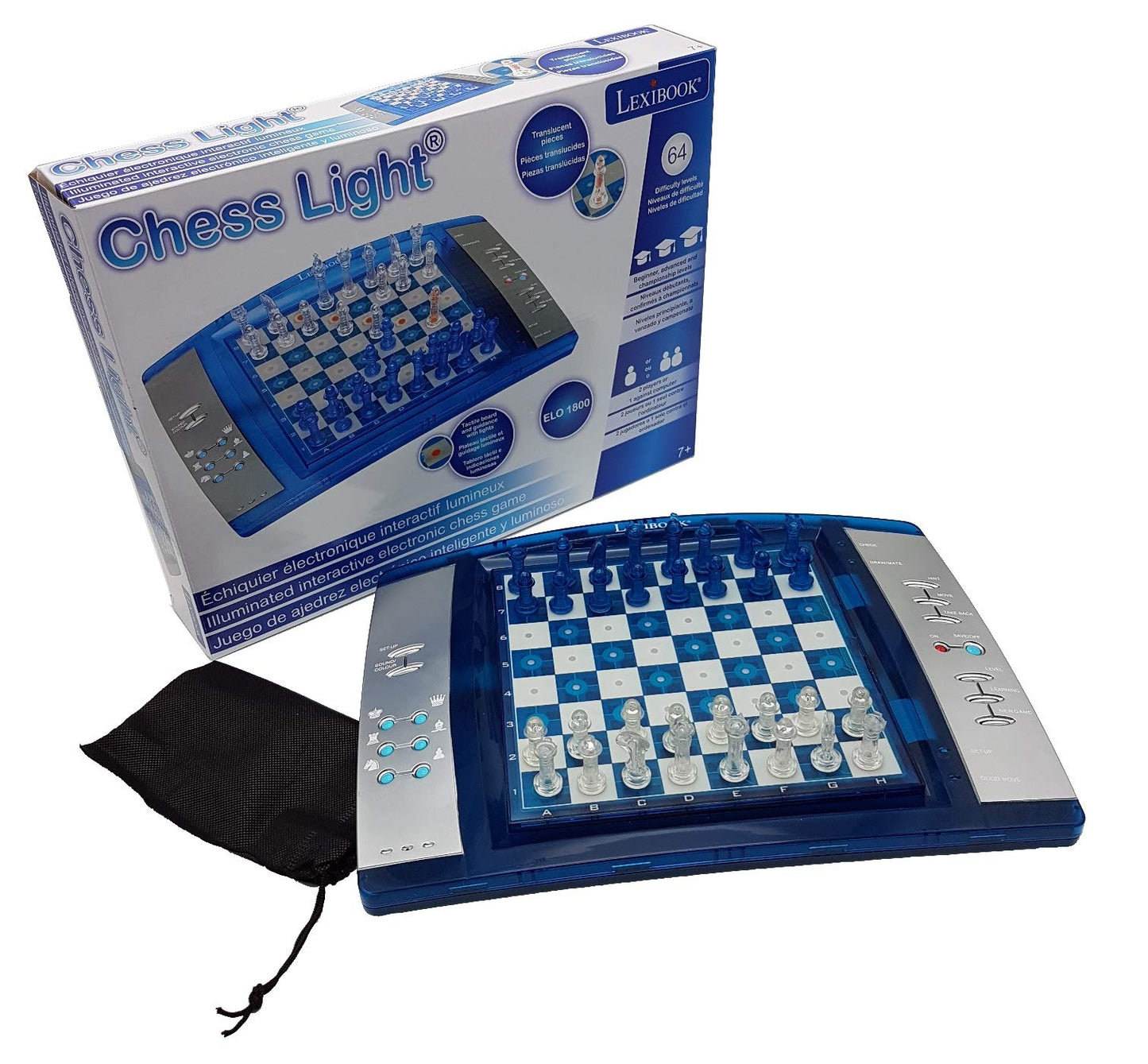 ChessLight