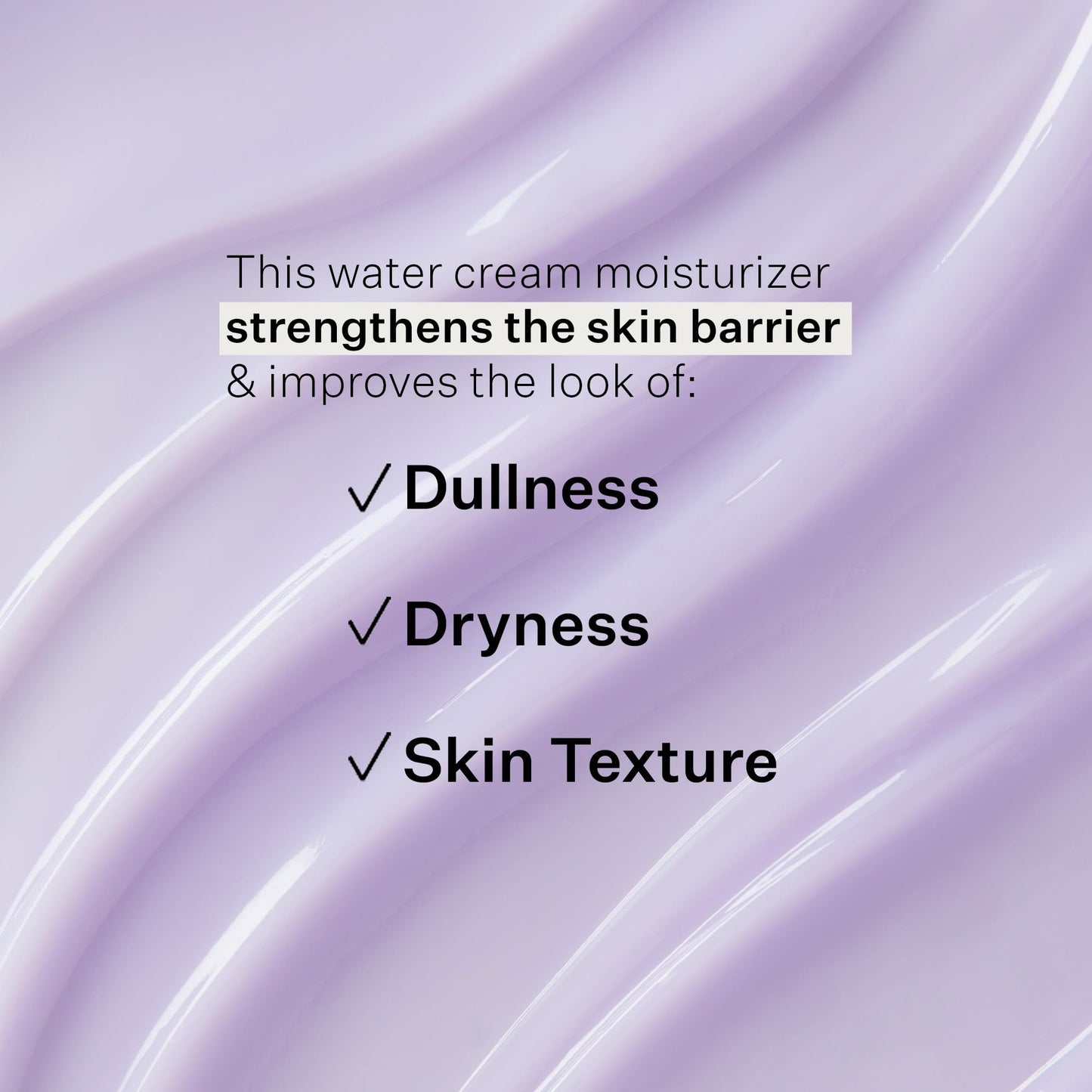Re-Quench Water Cream by Strivectin for Unisex - 1.7 oz Cream
