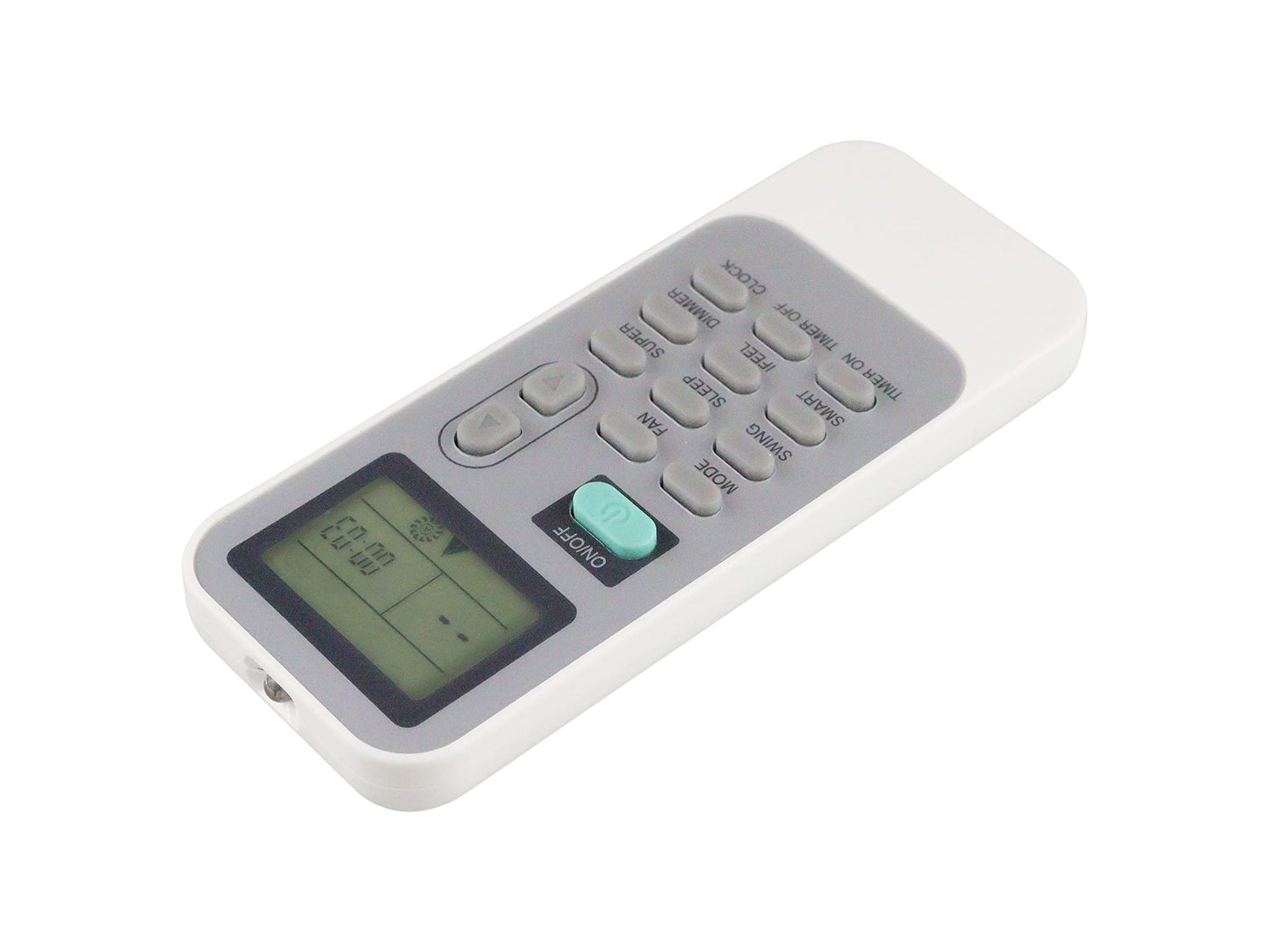 CONTROL EXPERT Control Hisense Minisplit DG11J1-01 Aire Acondicionado Clima