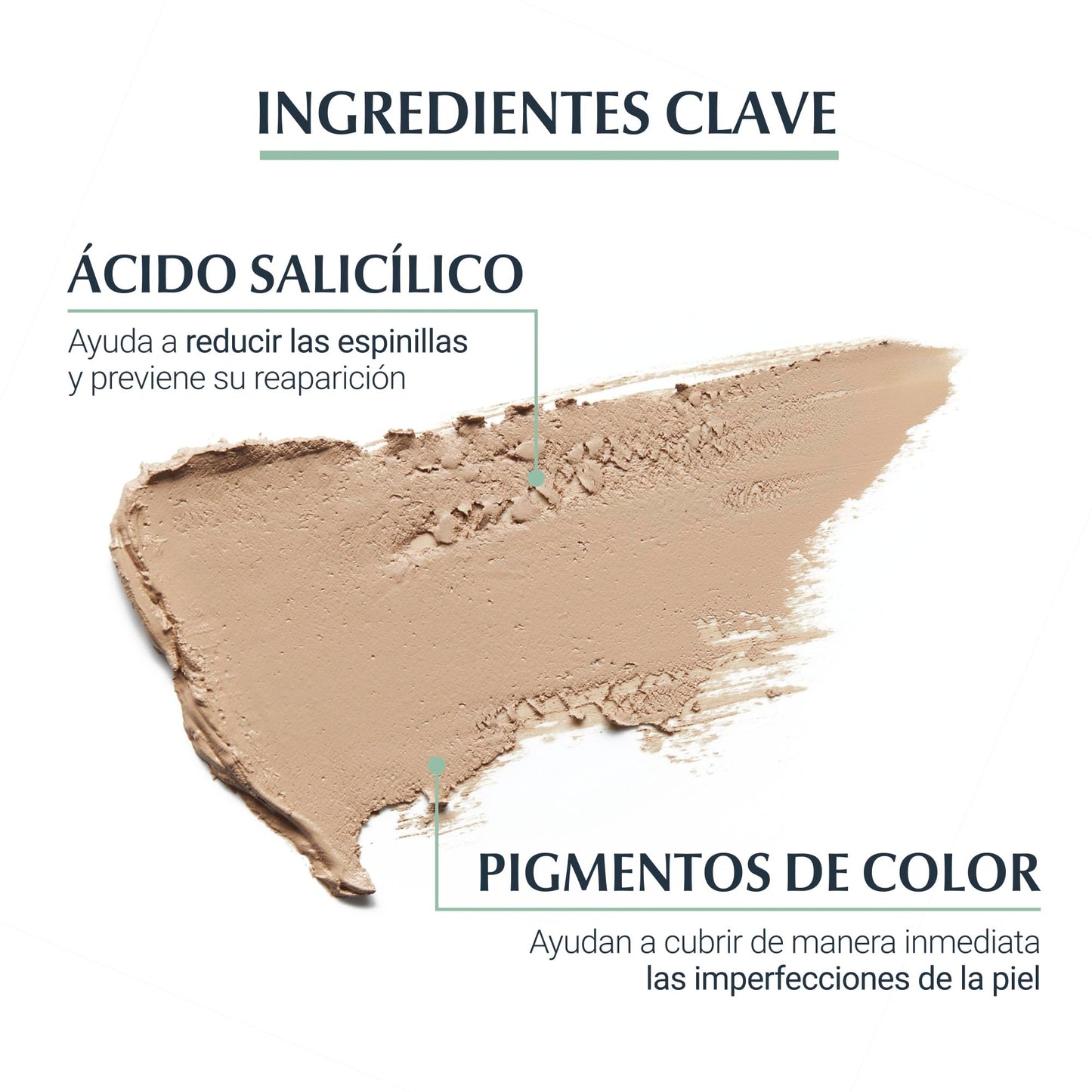 Eucerin Lápiz Corrector Imperfecciones para Piel Grasa, 2.5 g