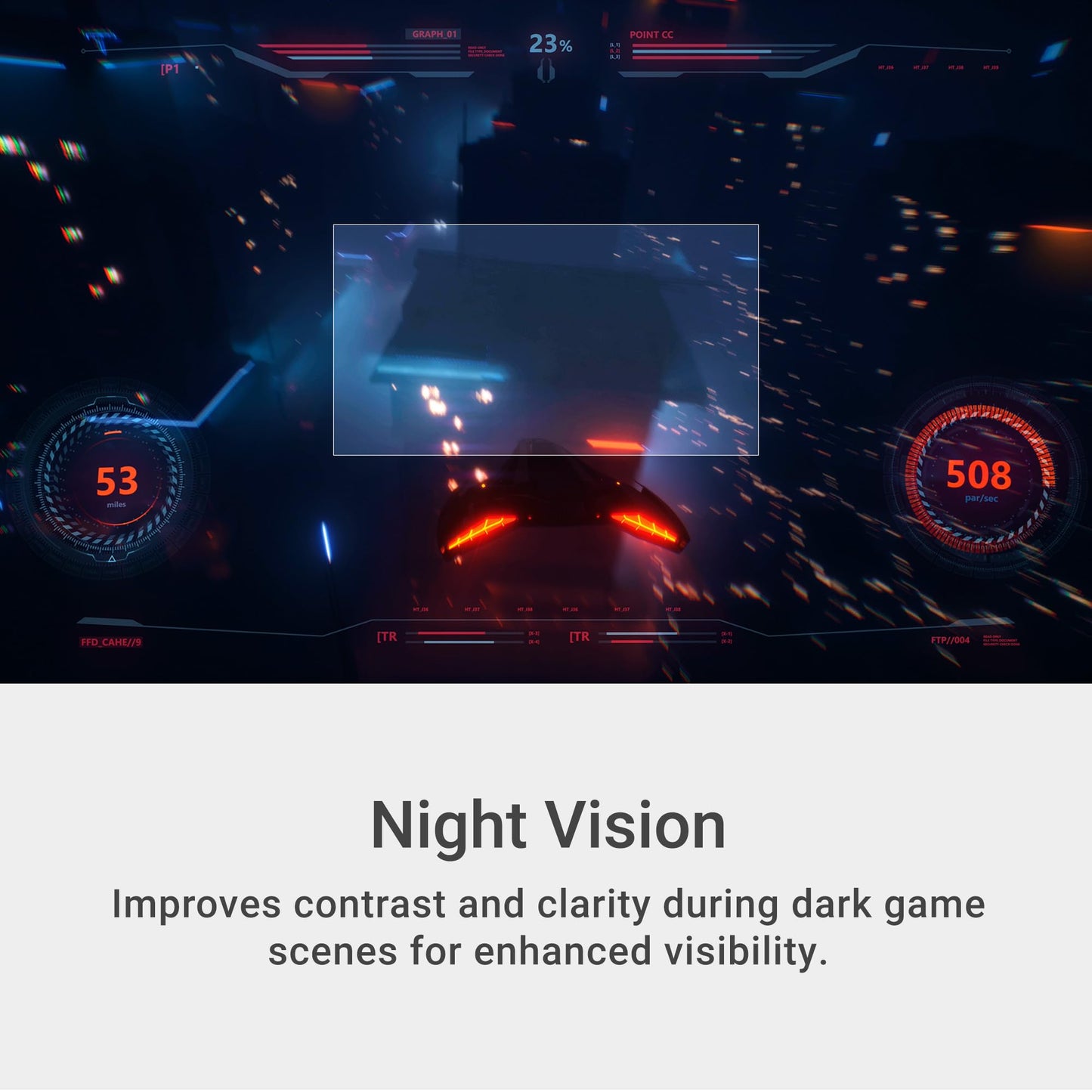 Dell 25 Monitor Gaming G2524H