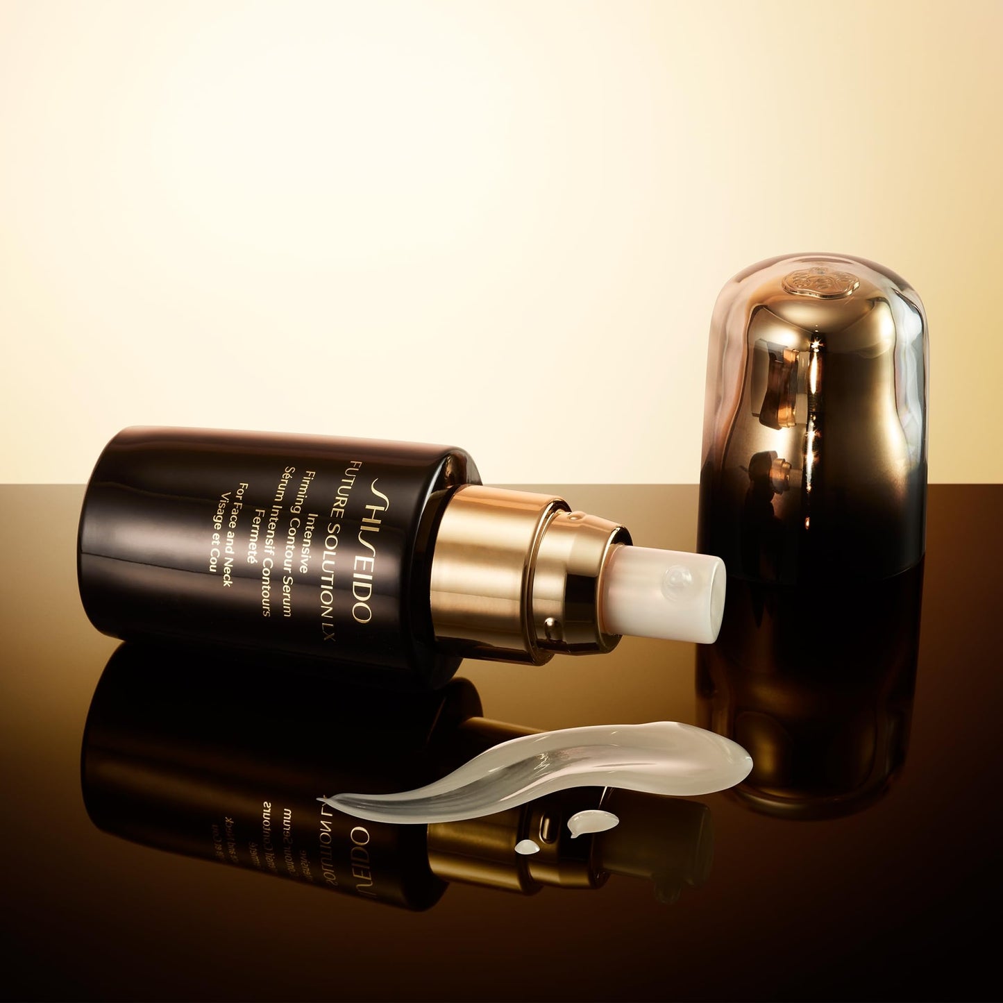 Future Solution Lx Firming Contour Serum 50Ml