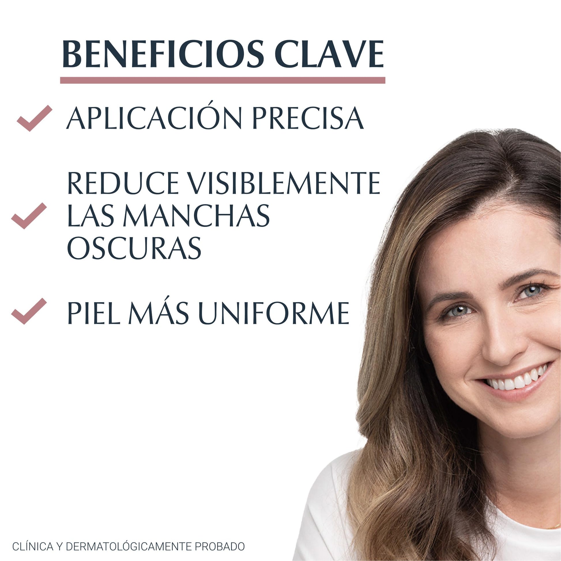 Eucerin Serum facial anti manchas Anti Pigment,30ml + Lápiz corrector anti manchas Anti Pigment Spot Corrector, 5ml + Crema facial hidratante noche anti manchas Anti Pigment, 50ml