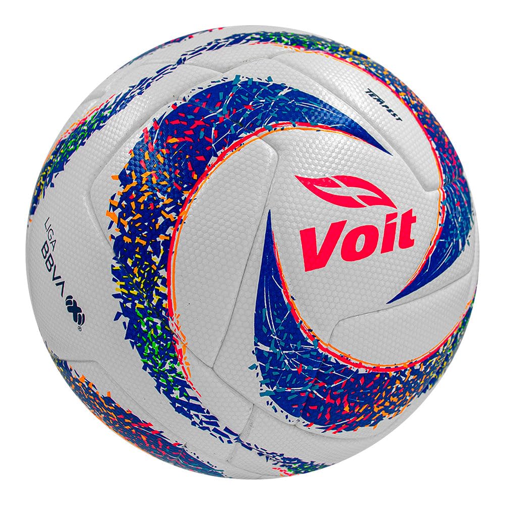 Balón de Fútbol Voit FIFA Quality Pro Tempest Apertura 2023 No. 5