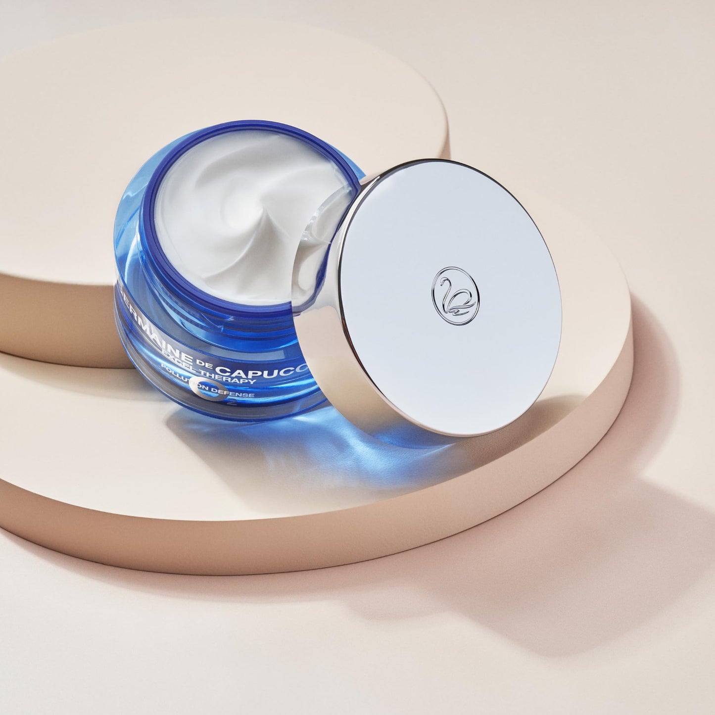 Germaine de Capuccini Excel Therapy O2 - Crema de defensa contra la contaminación