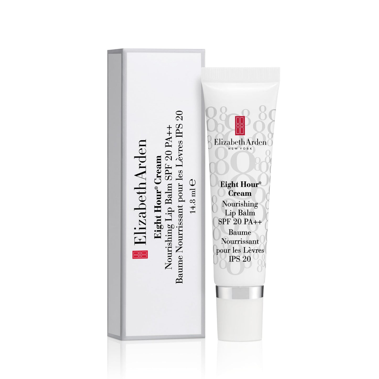Elizabeth Arden Eight Hour Cream Nourishing Lip Balm SPF 20 for Women Lip Balm 14.8 ml