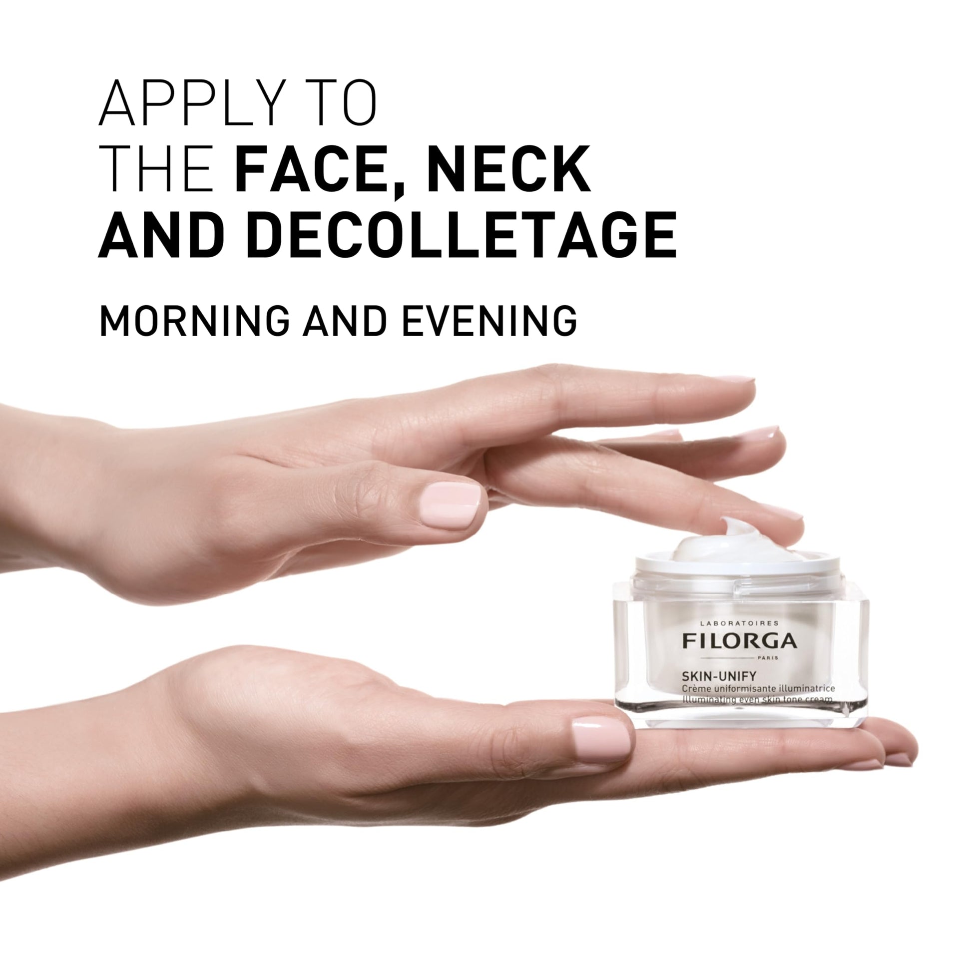 Filorga Skin Unify Crema 50 ml