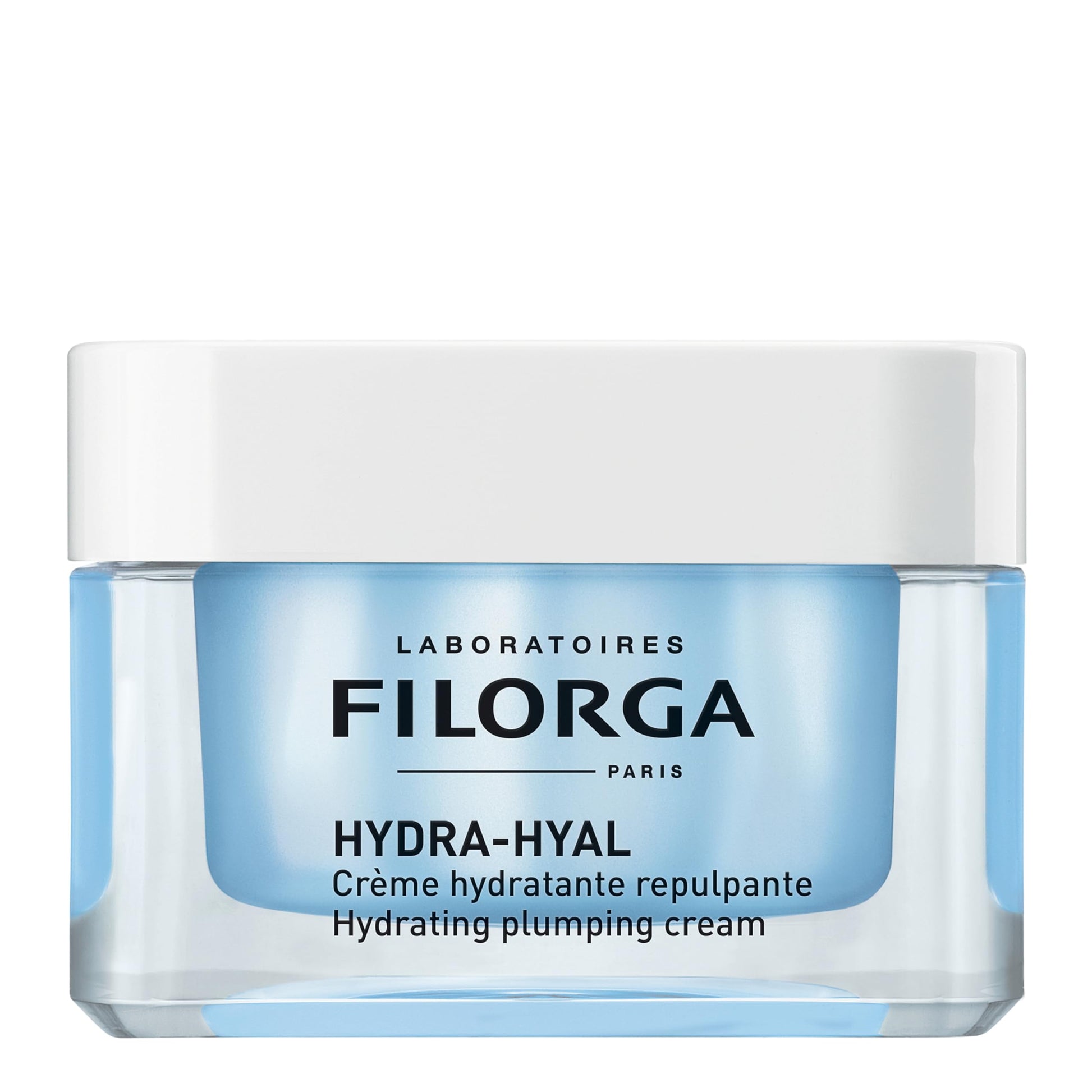 Filorga Hydra Hyal crema hidratante 50 ml