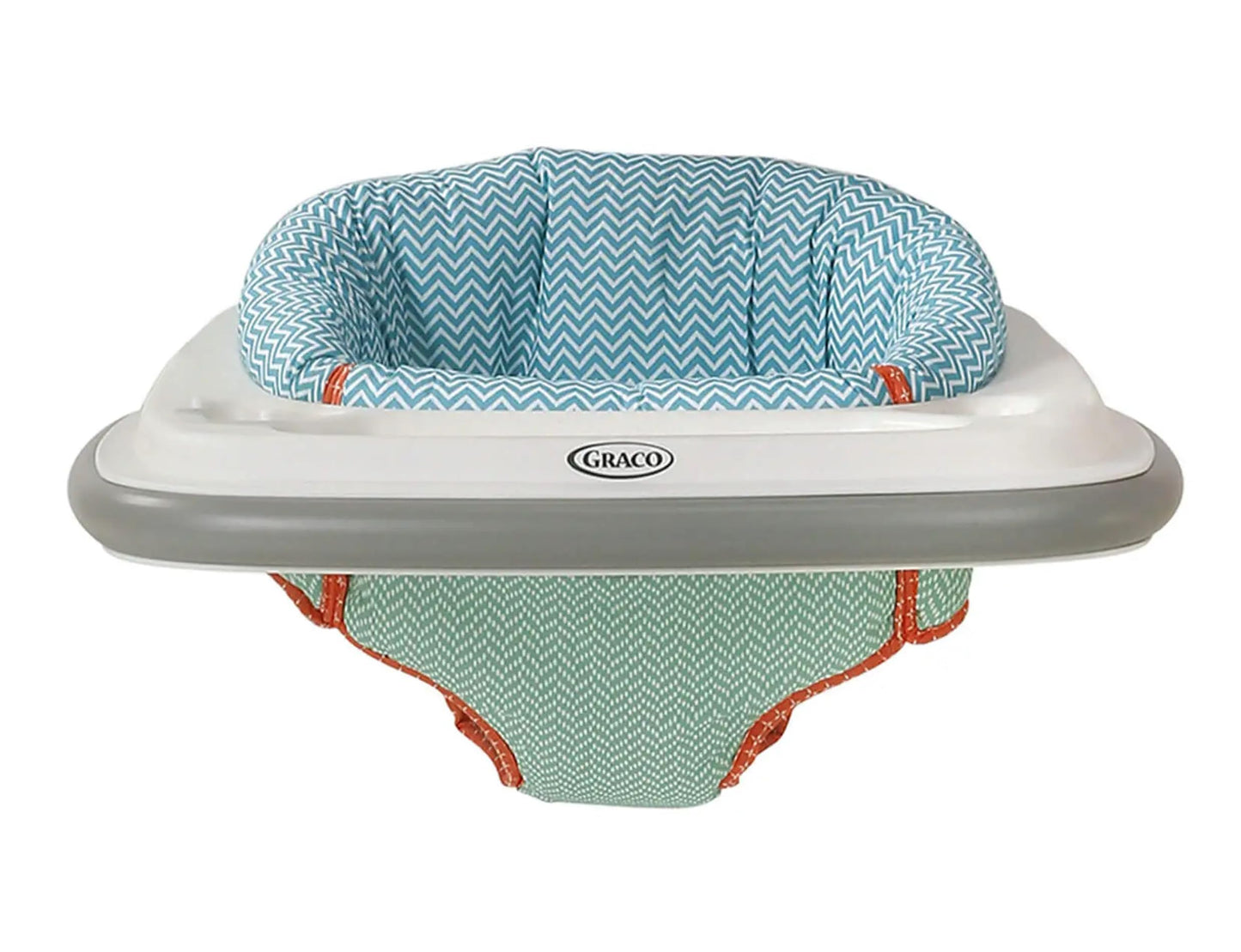 Graco Jumper, Brincador N, Blanco (caravan), 2.5-11 Kg