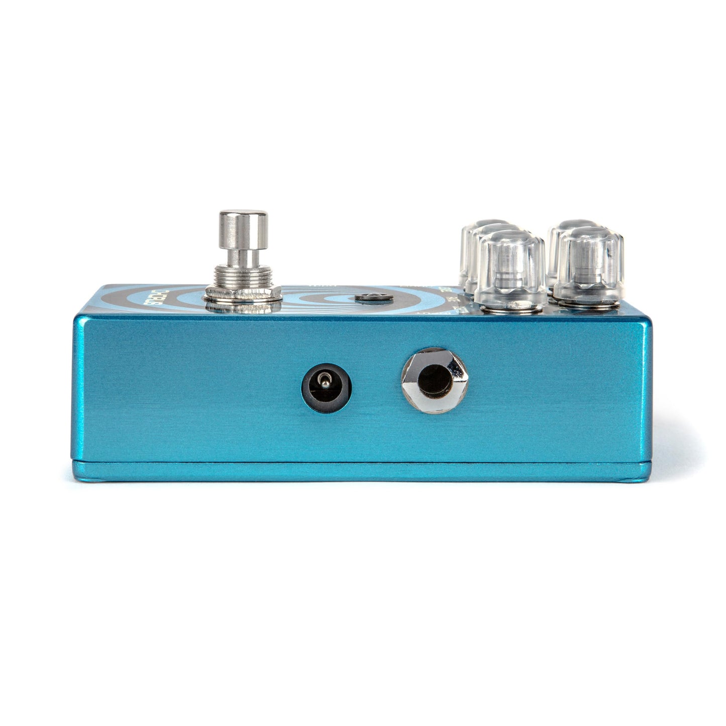 JIM DUNLOP MXR Wylde Audio Chorus, Azul (WA38)