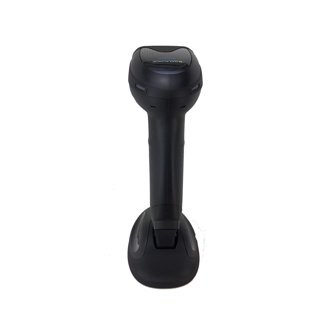 Escáner Imager Datalogic Gryphon GD4500 Negro Rango Estándar con Soporte Fijo USB