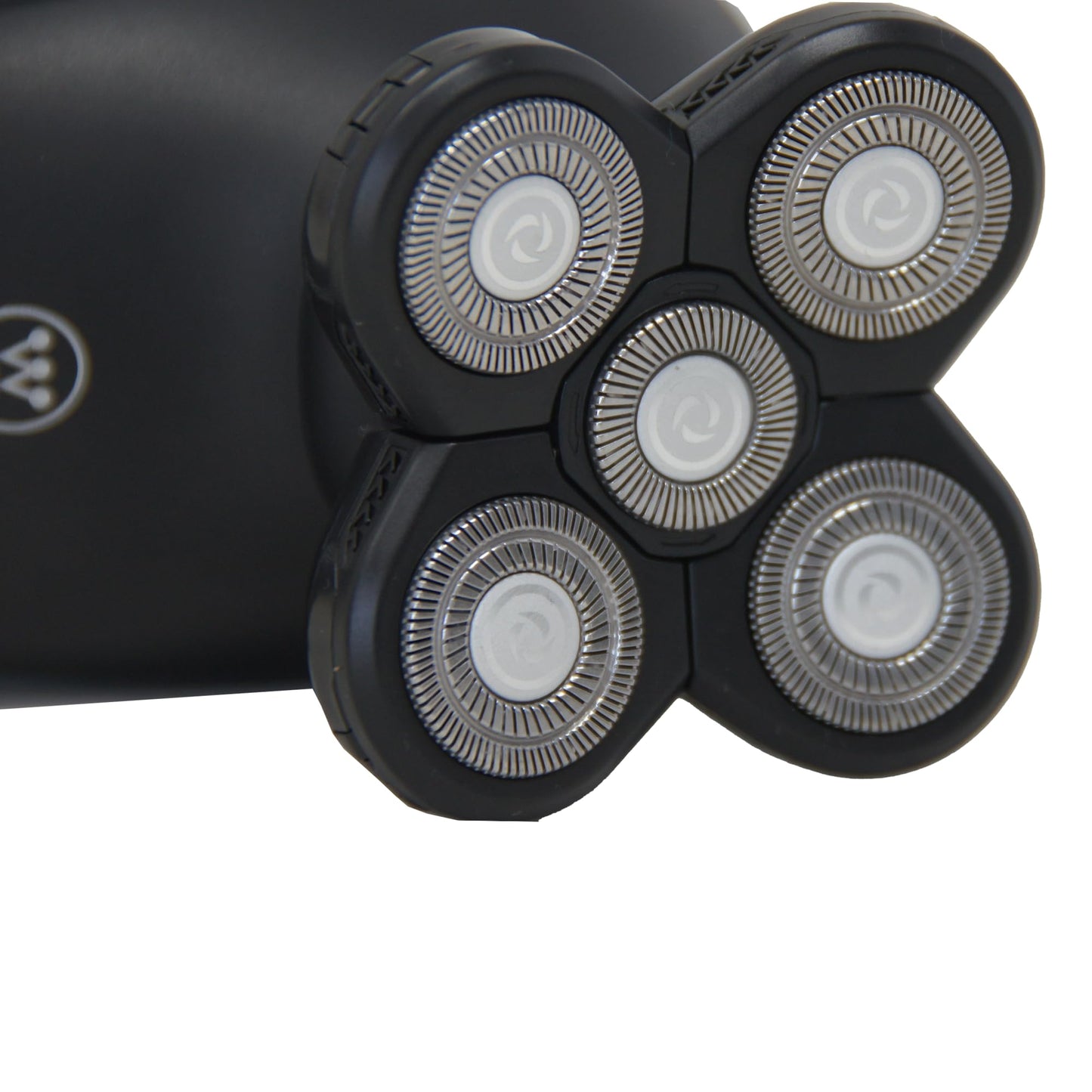 Westinghouse rasuradora para cabeza con cabezal flotante y carga Usb (WH1194)