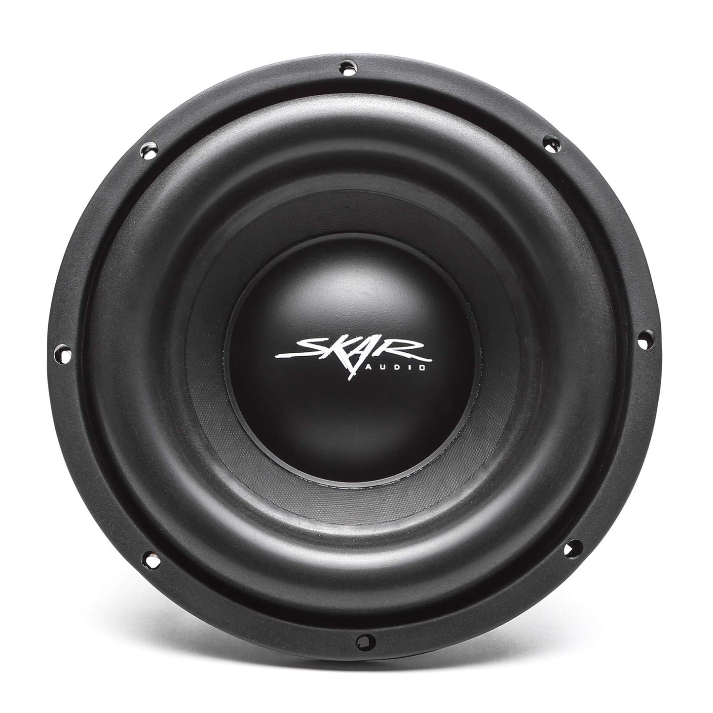 Skar Audio SDR-10 D2 10-inch 1200 Watt Max Power Dual 2 Ohm Car Subwoofer