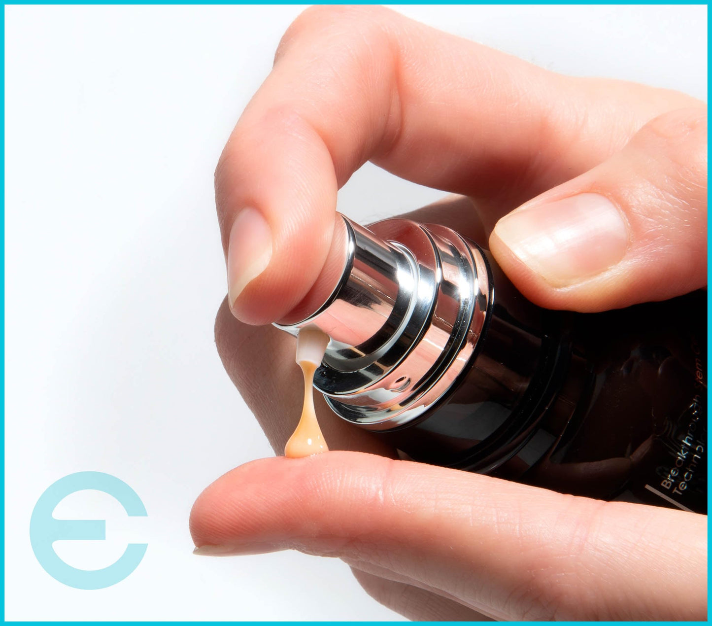 Epicuren Discovery - Sérum de biofirminación para inyección, 1 onza