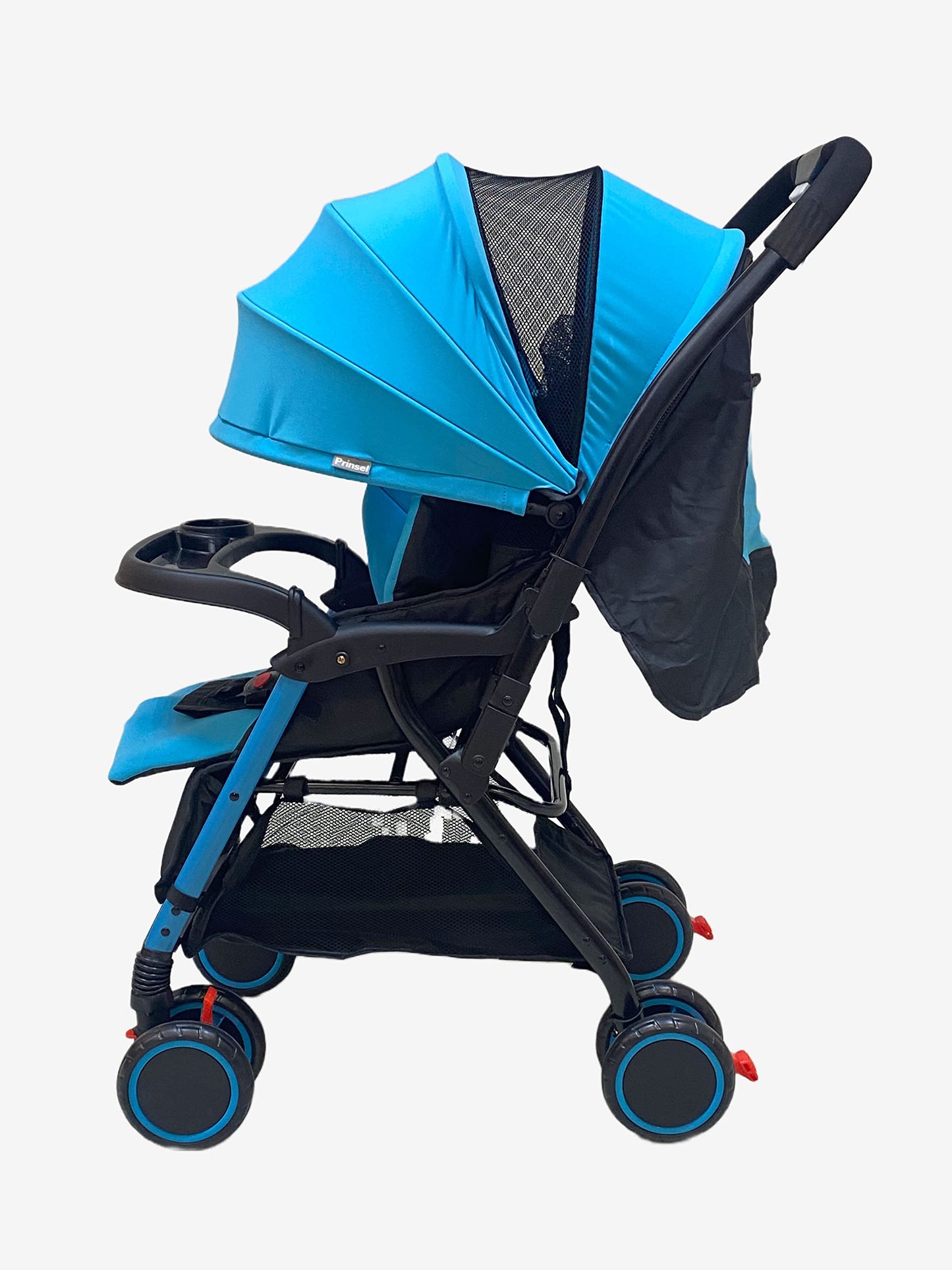 Carriola Prinsel Azul Golf LX para Bebé Hasta 18 KG