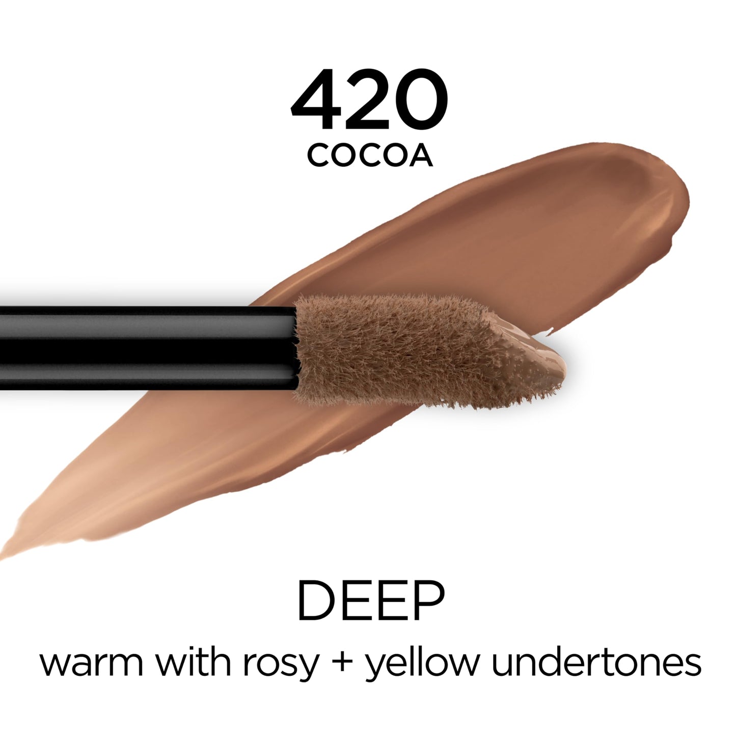 Corrector L'Oreal Paris Infallible Coccoa Alta Cobertura