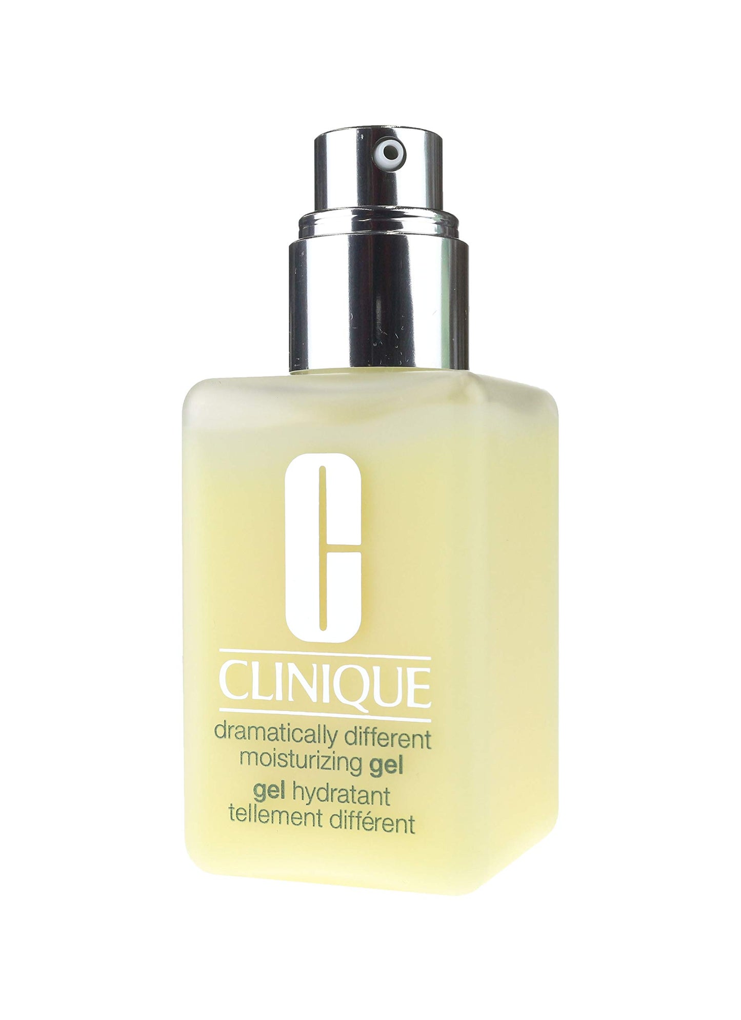 Clinique Dramatically Different Moisturizing Gel, 4.2 Ounces