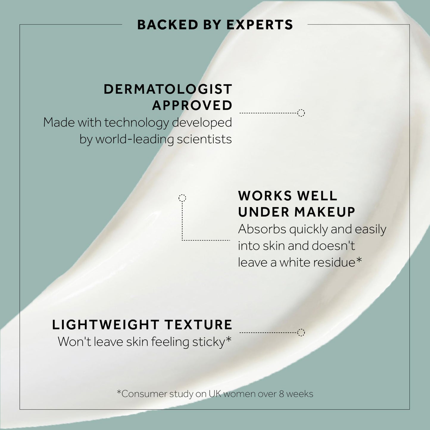No7-Future Renew Damage Reversal Day Cream SPF 25 - Crema facial antienvejecimiento con SPF para daños solares visibles - Protege, hidrata y revierte la opacidad - Su