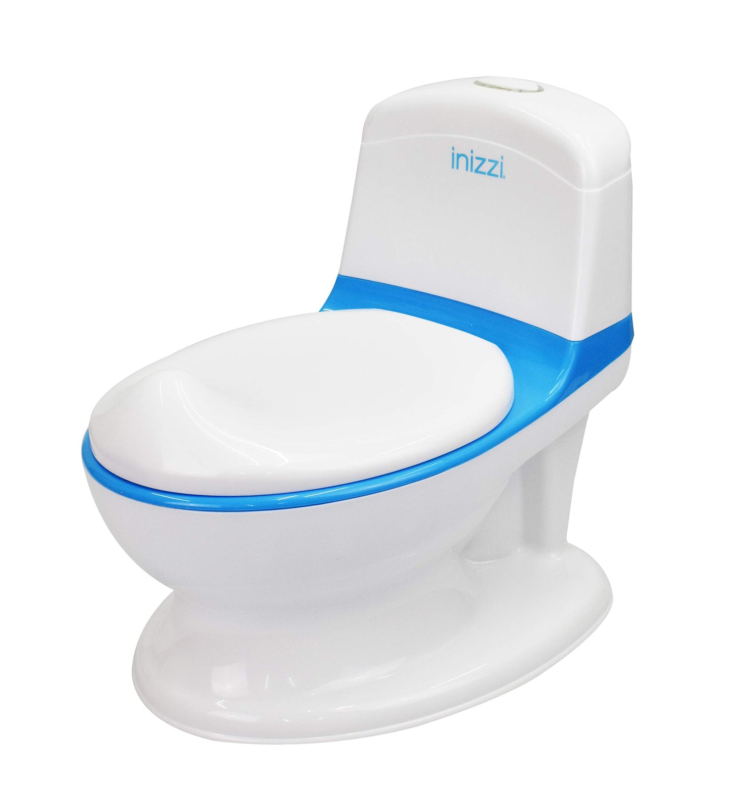 Inizzi Bañito Entrenador Mi Primer Wc Niño, Paquete De 1 Count
