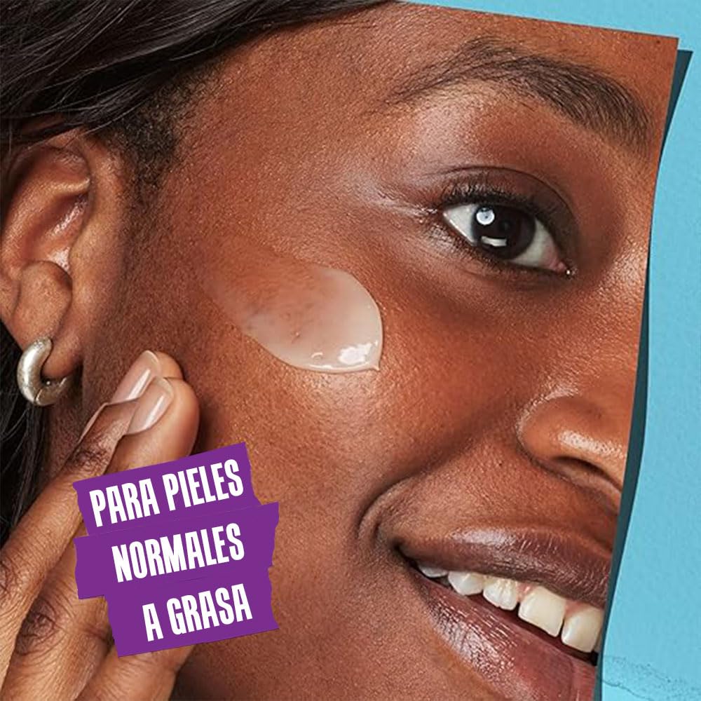 Kiehl's Super Multi-Corrective Face Cream, Suave Crema Hidratante Facial, Antienvejecimiento Para Pieles Grasas y Sensibles, Restaura la Firmeza, Con Proxylane y Adenosina, 50 ml