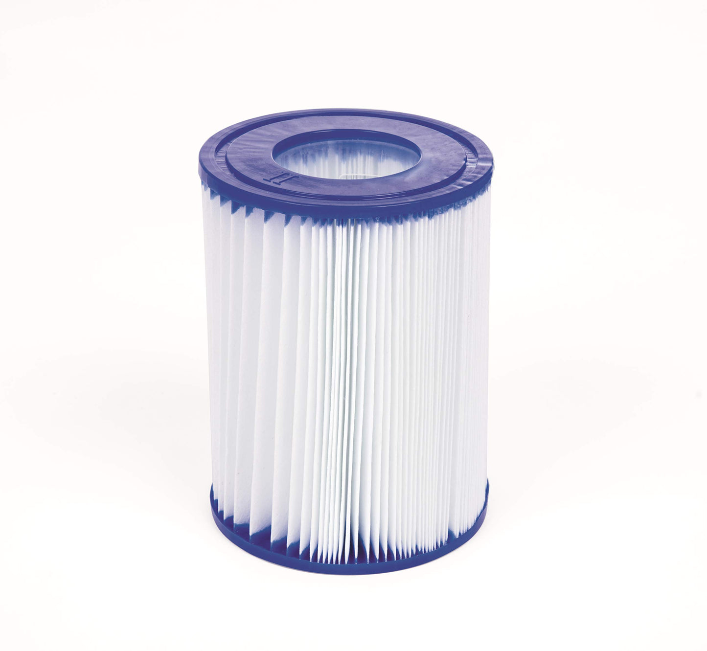 Alberca Inflable Red Azul Fast Set Con Bomba Y Filtro, Medidas 4.57Mx84Cm (15'X33"), Capacidad 9,677 Lts