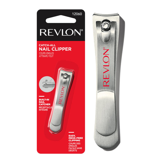 Revlon Revlon cortaunas con deposito