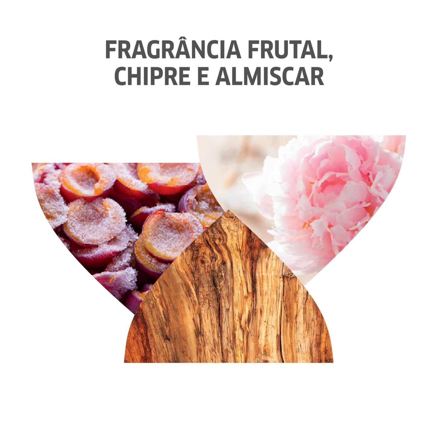 Acondicionador Wella Professionals Invigo Nutri Enrich Con Goji Berry 1 Litro