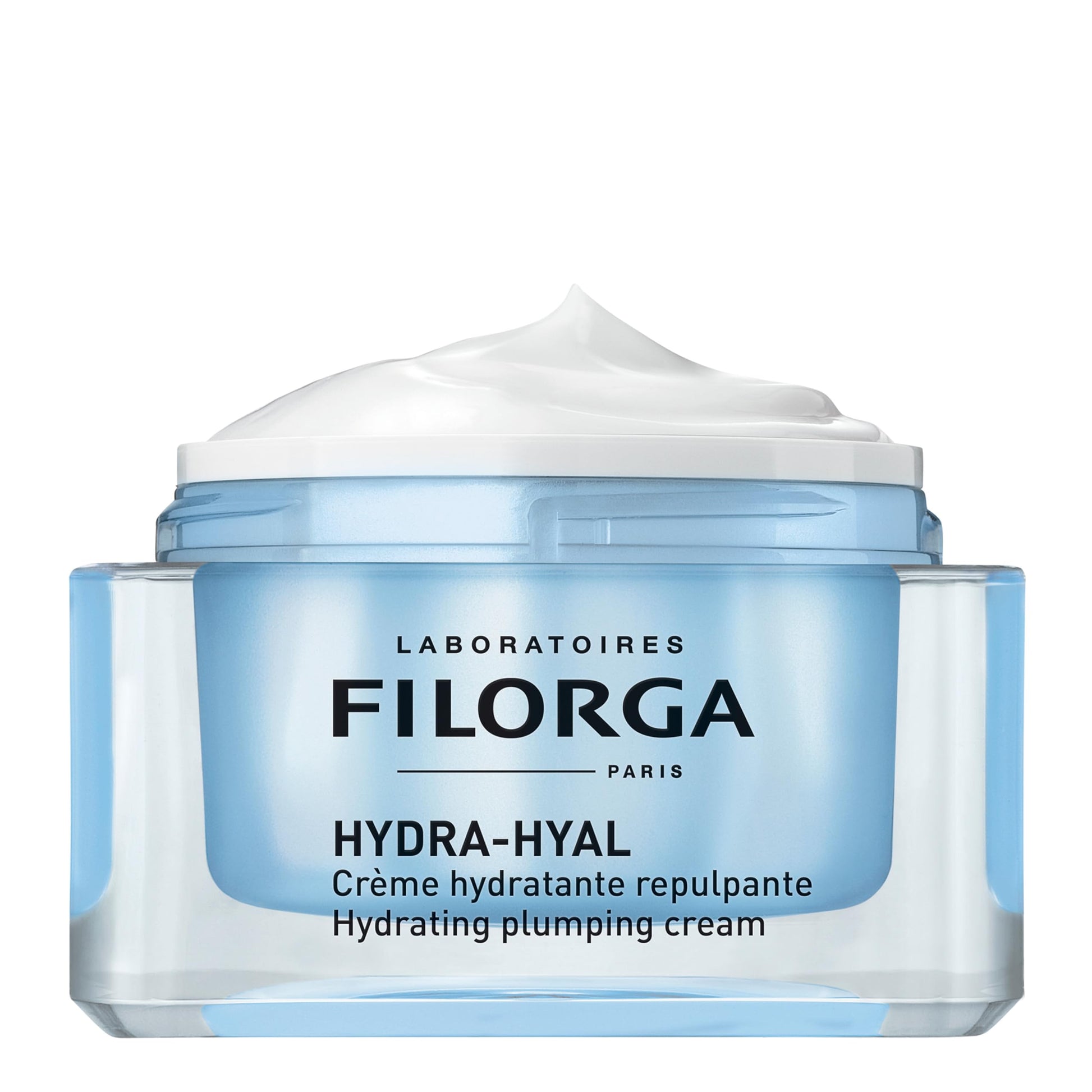 Filorga Hydra Hyal crema hidratante 50 ml