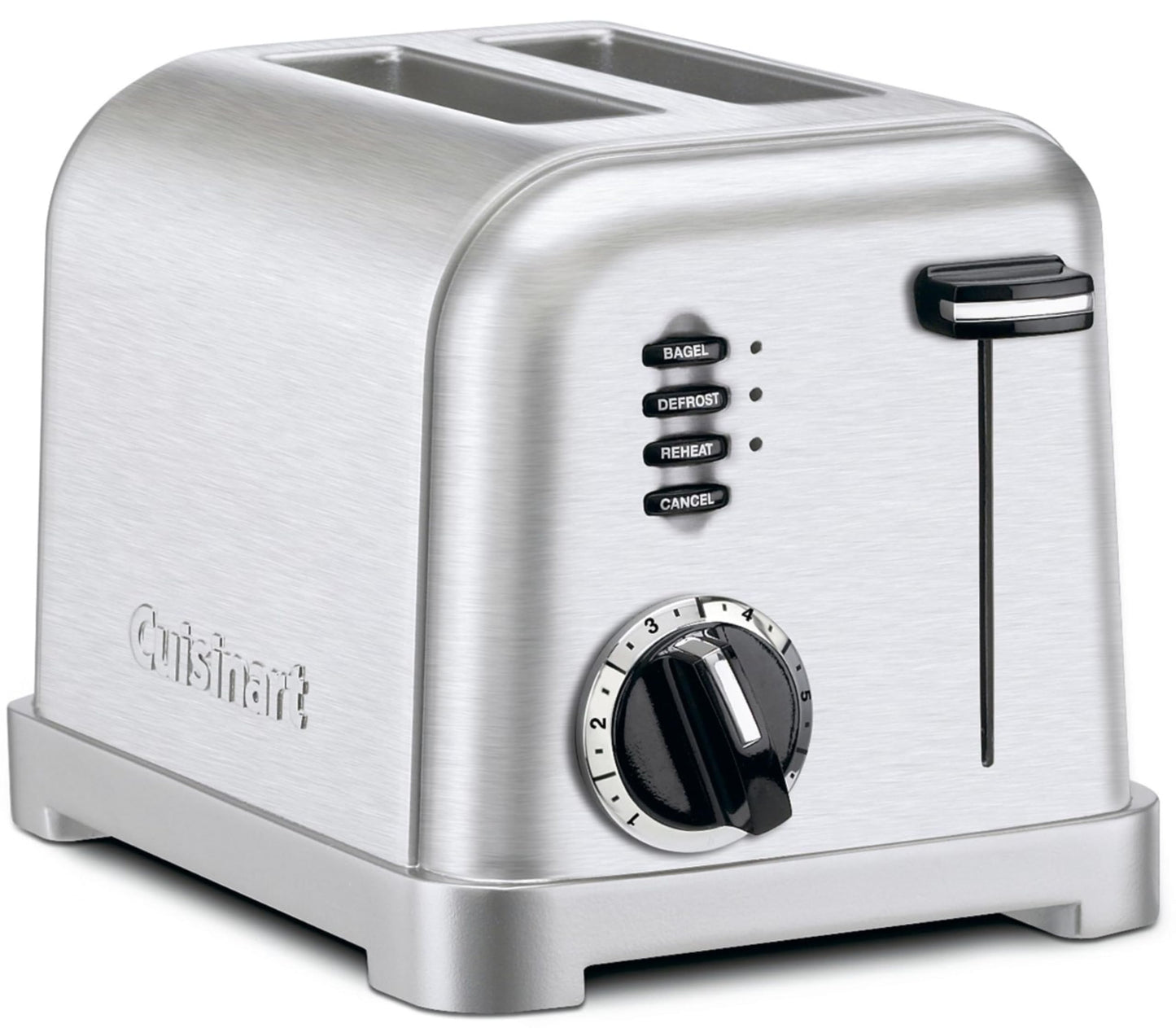 Cuisinart CPT-160 - Tostador