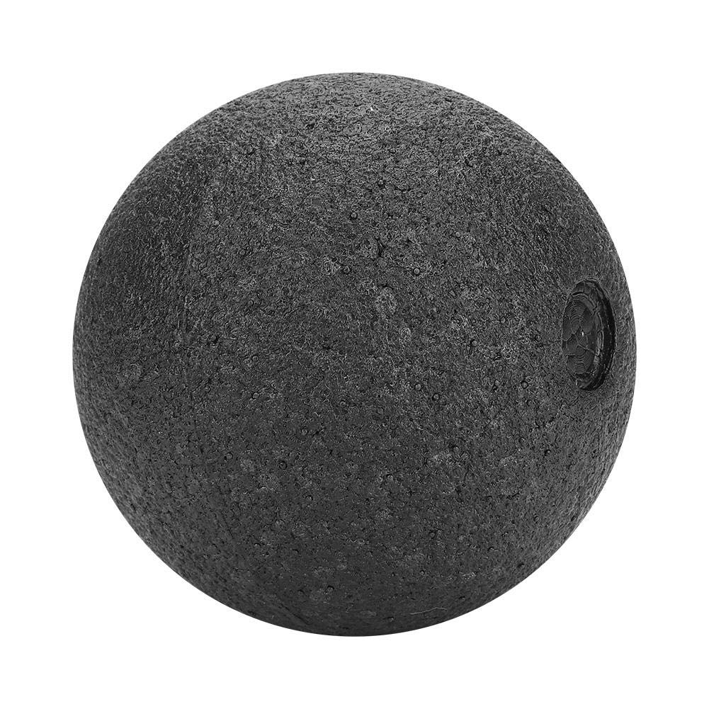 Dilwe Massage Roller Ball, Quality EPP Yoga Foam Massage Roller and Ball Set Suited for Myofascial Release, Trigger Point Therapy and Deep Tissue Massage