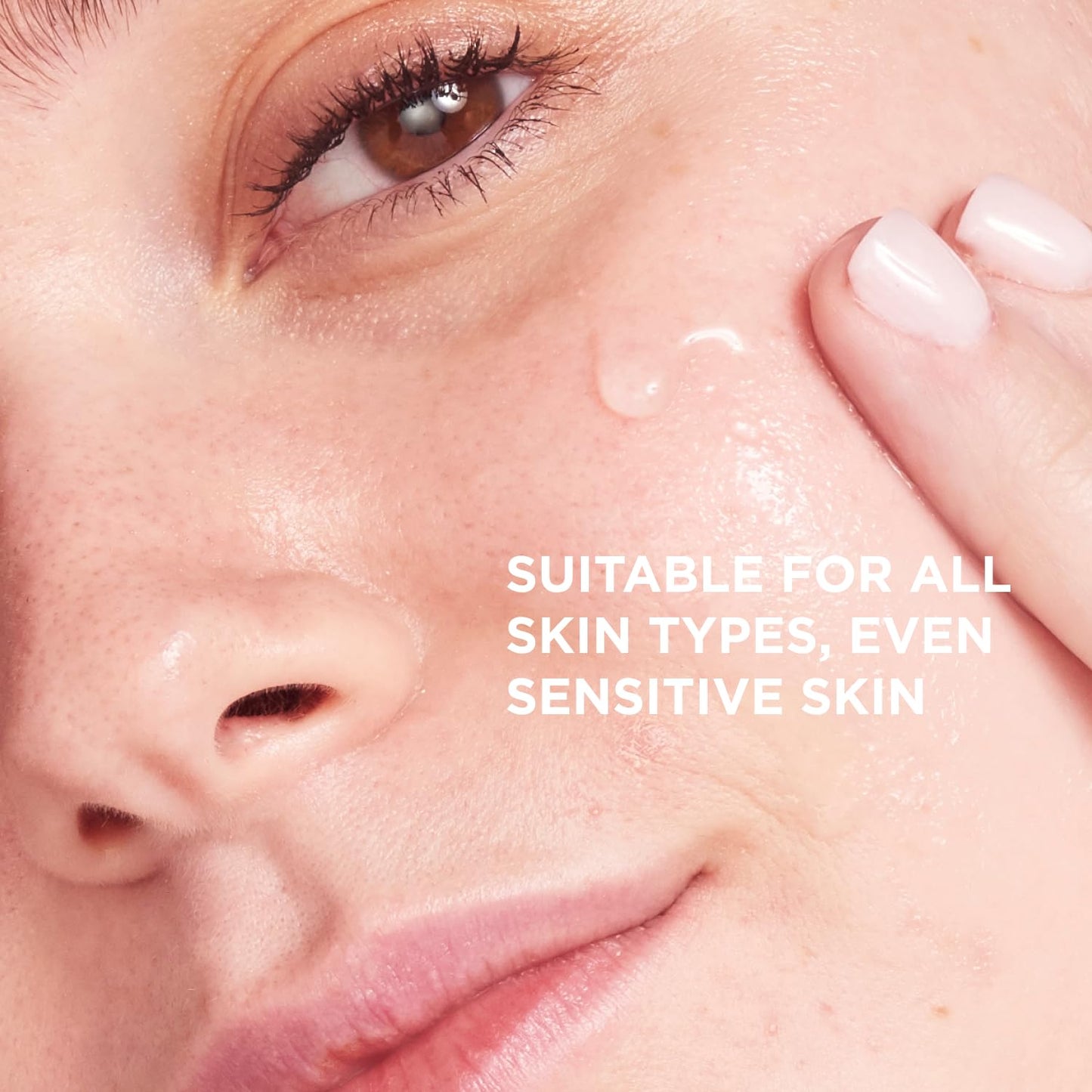 It Cosmetics Bye bye lines, Serum, Suero con Ácido Hialurónico, Reafirma Visiblemente la Piel y Suaviza las Líneas en 2 Semanas, Con Péptido + Vitamina B5, 30 ml
