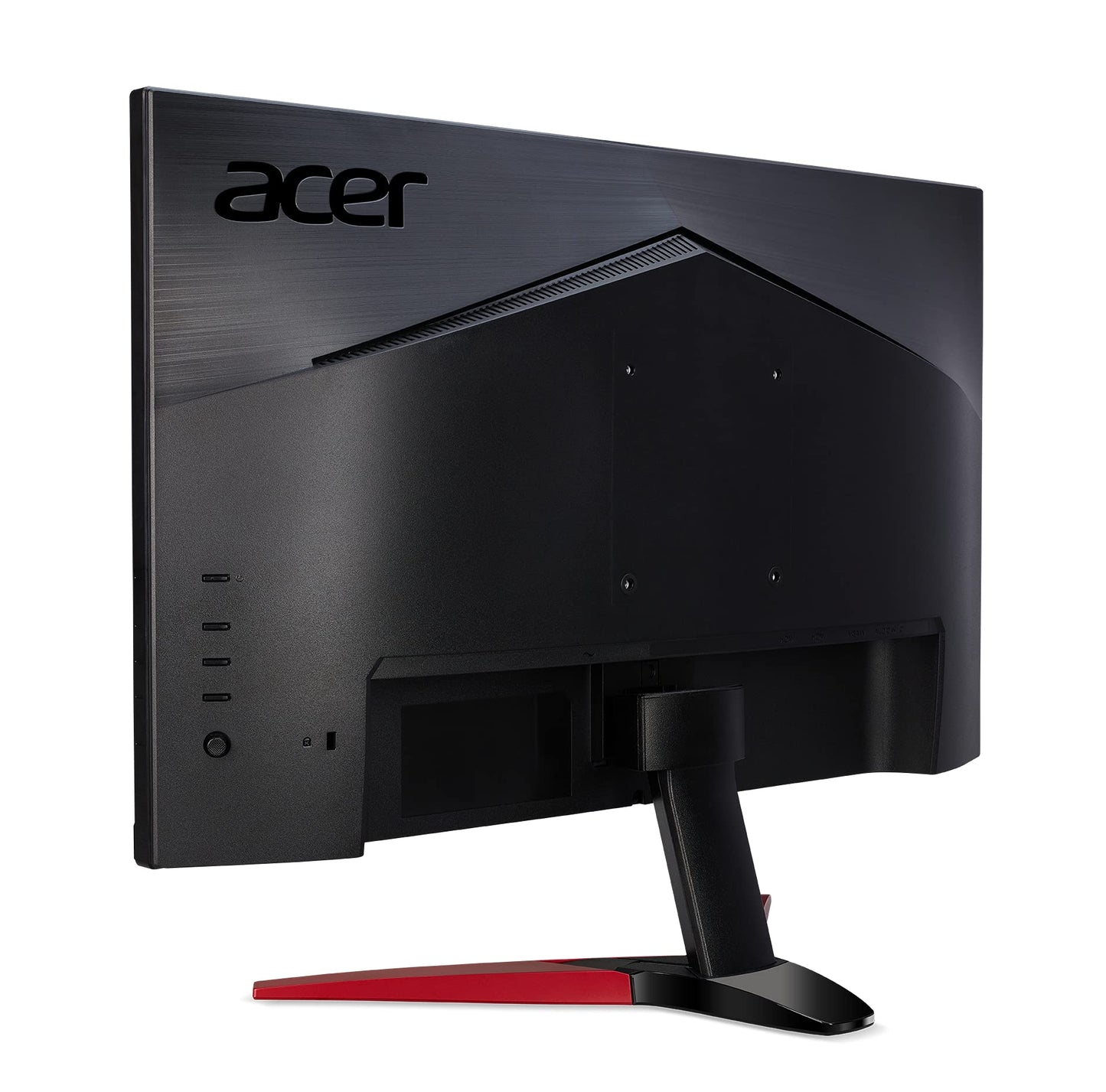 Acer Monitor Gamer Nitro KG241Y Sbiip 23.8” FHD (1920 x 1080) IPS | Tecnología AMD FreeSync Premium | Frecuencia de Actualización 165Hz | 1ms (VRB) | Puertos 2 HDMI 2.0 y 1 Display Port 1.2