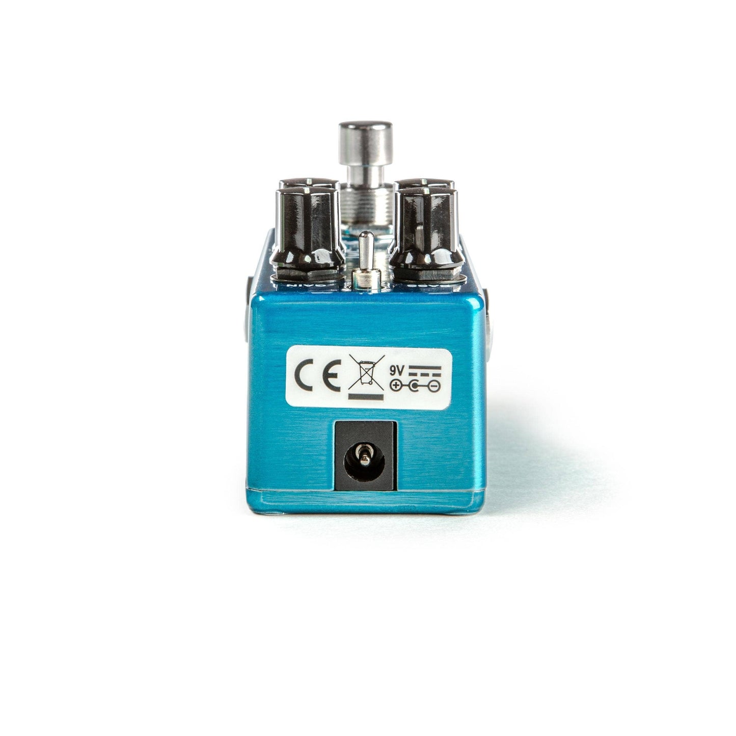 JIM DUNLOP Timmy Overdrive (CSP027)