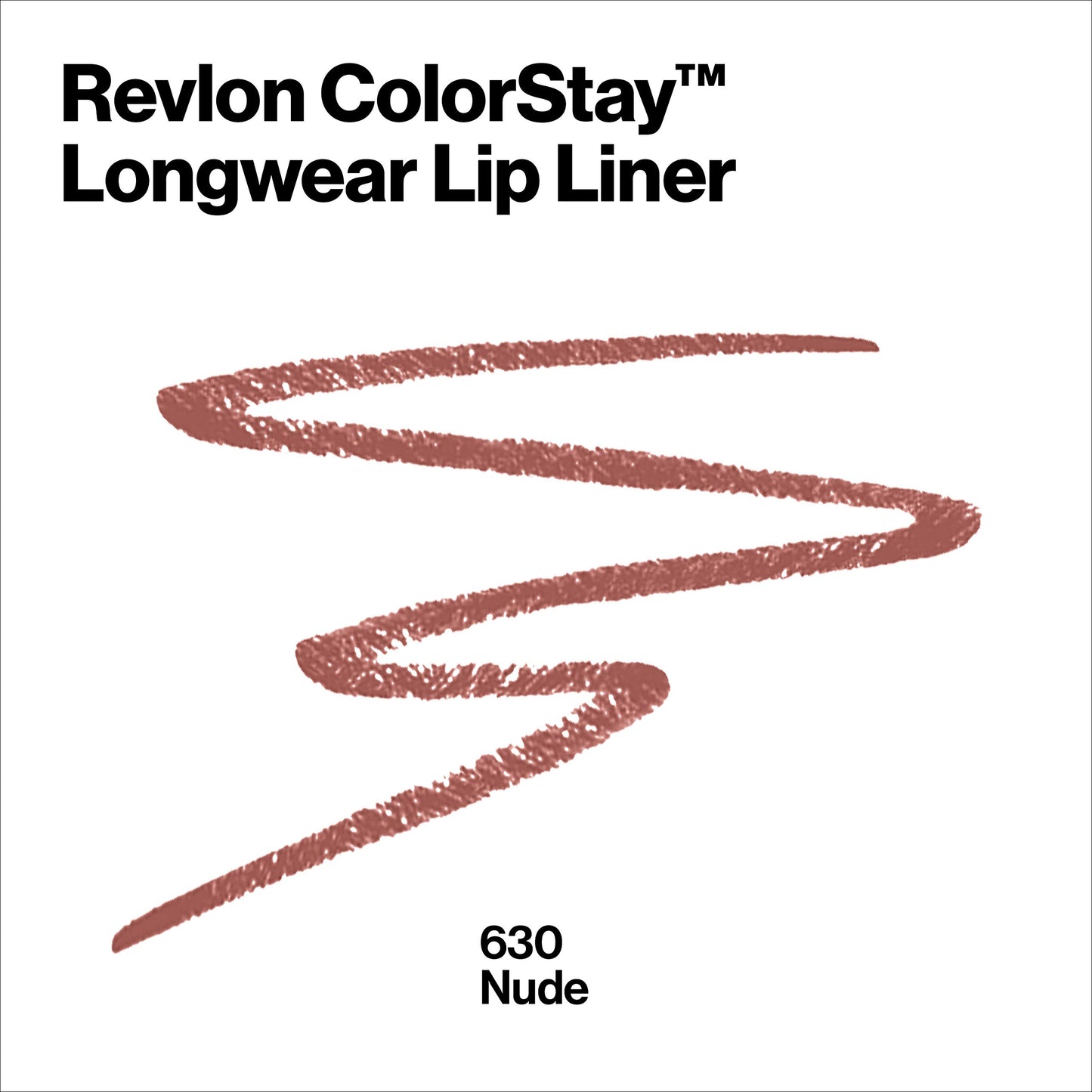 ColorStay Lipliner tono Nude
