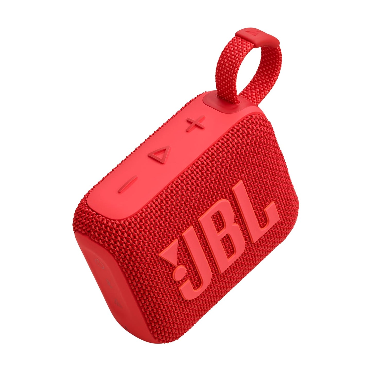 JBL Bocina Go 4 Rojo