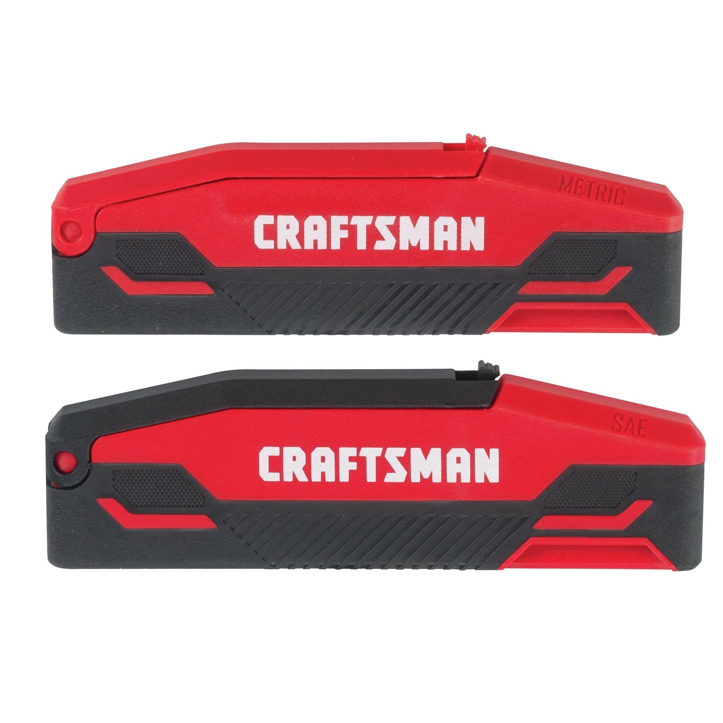 CRAFTSMAN Juego de llaves hexagonales, juego métrico/SAE, 20 piezas (CMHT26020)