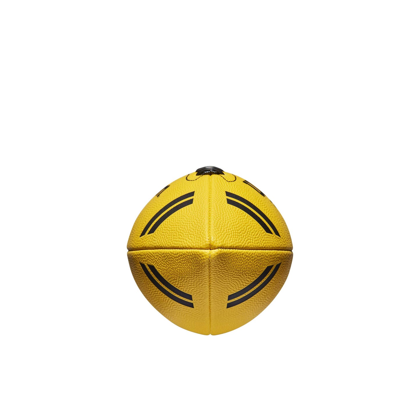 WILSON NFL Spotlight Football - Amarillo, Talla Junior