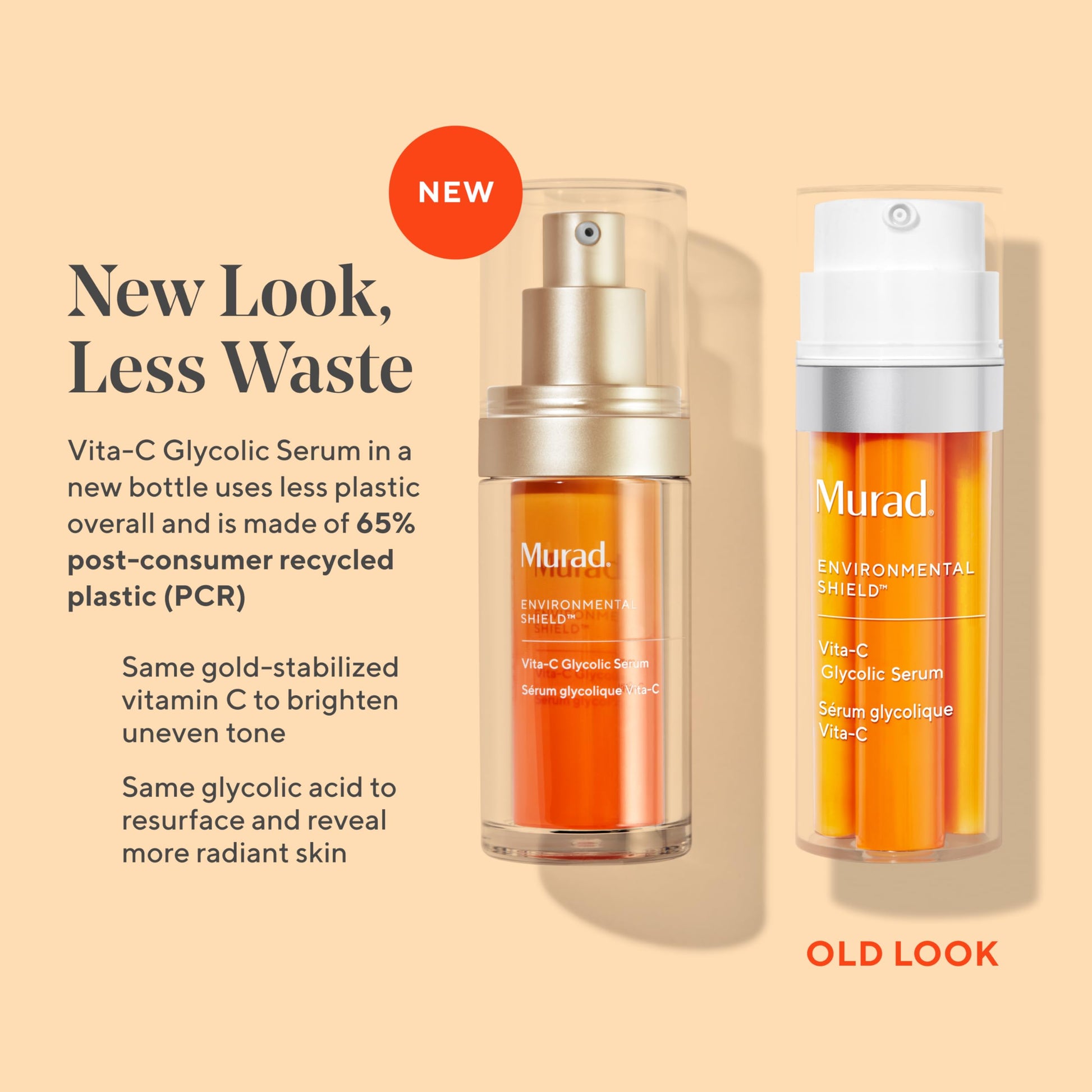 Murad Murad - vita -c glycolic brightening serum