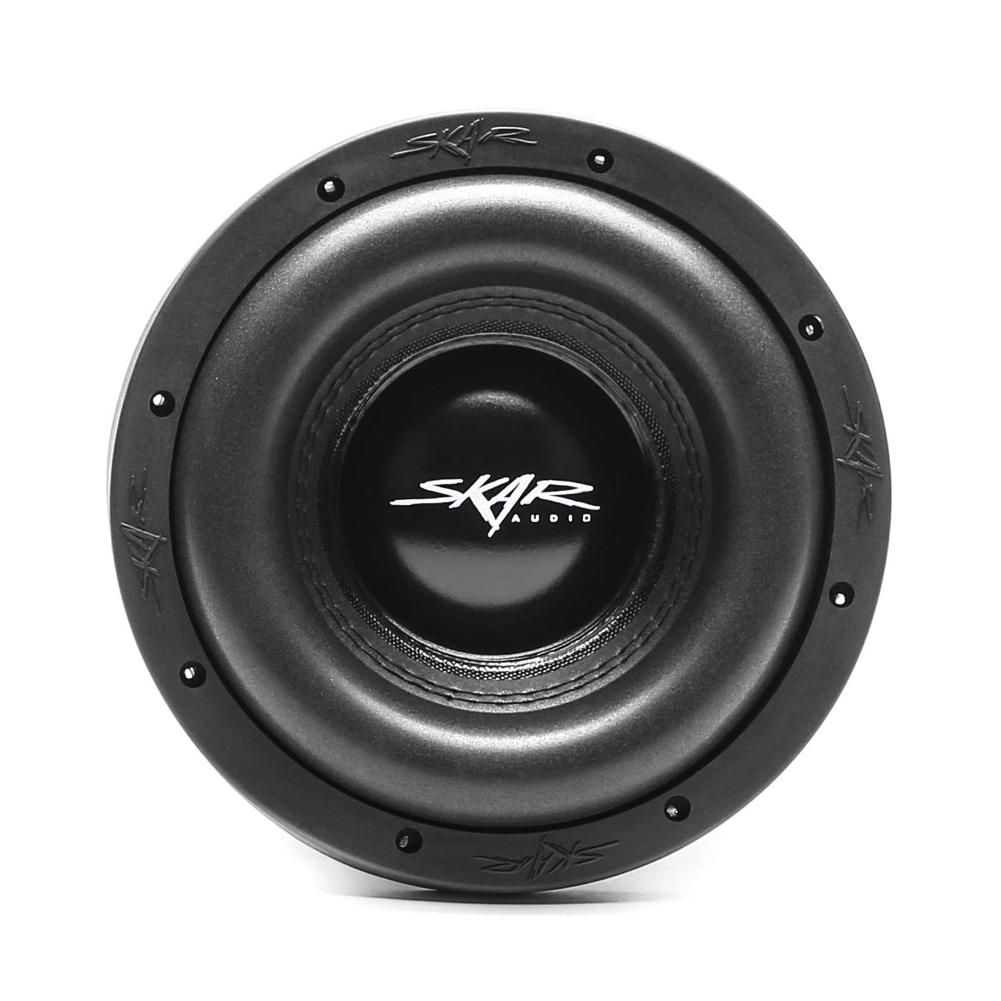 Skar Audio ZVX-8 D4 Dual 4 Ω SPL Subwoofer 900W RMS