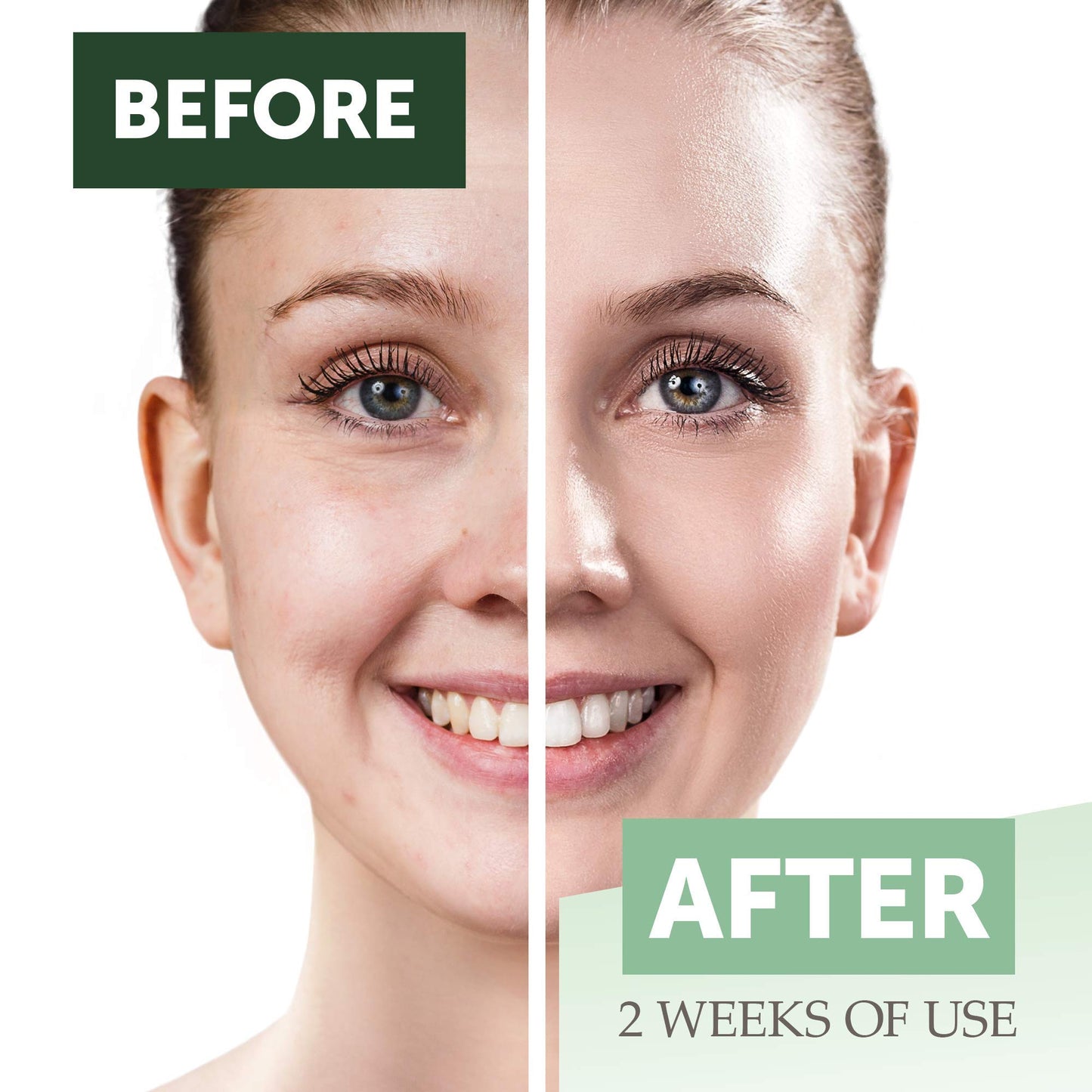 Chrislie Mesaurable Difference Face and Jojoba Body Oil