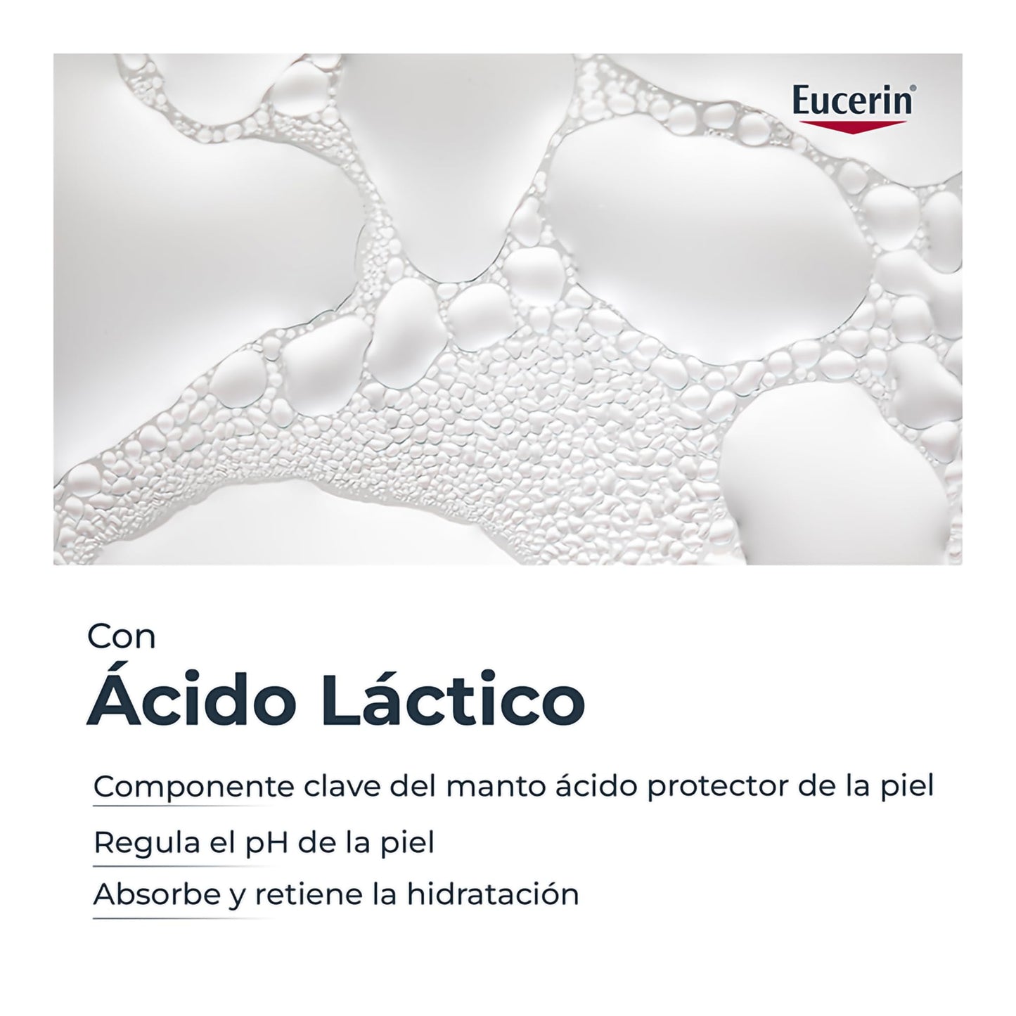 Eucerin Eucerin Higiene Intima 250ml, color, 250 ml, pack of/paquete de