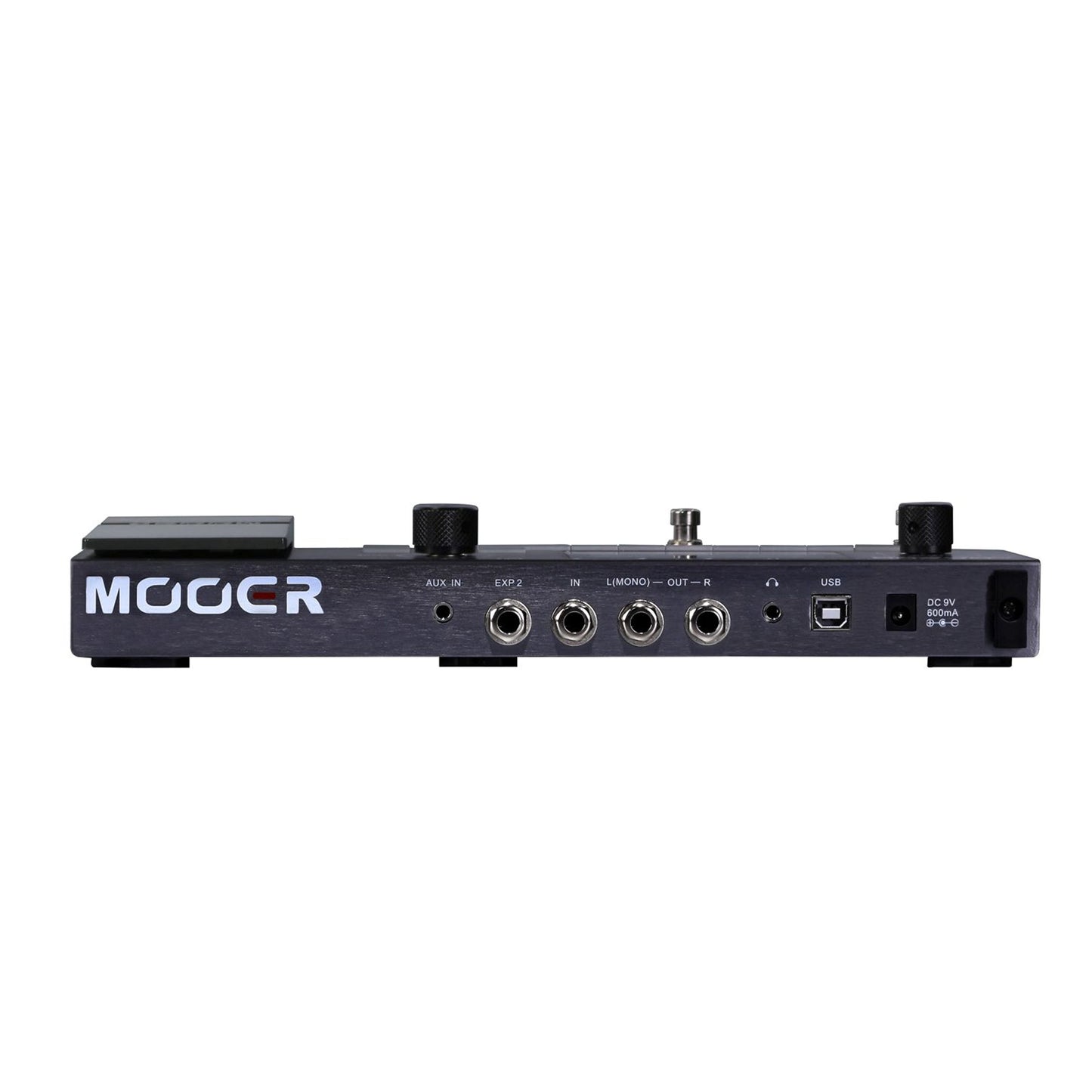 Mooer GE200 - Pedal multiefecto para guitarra