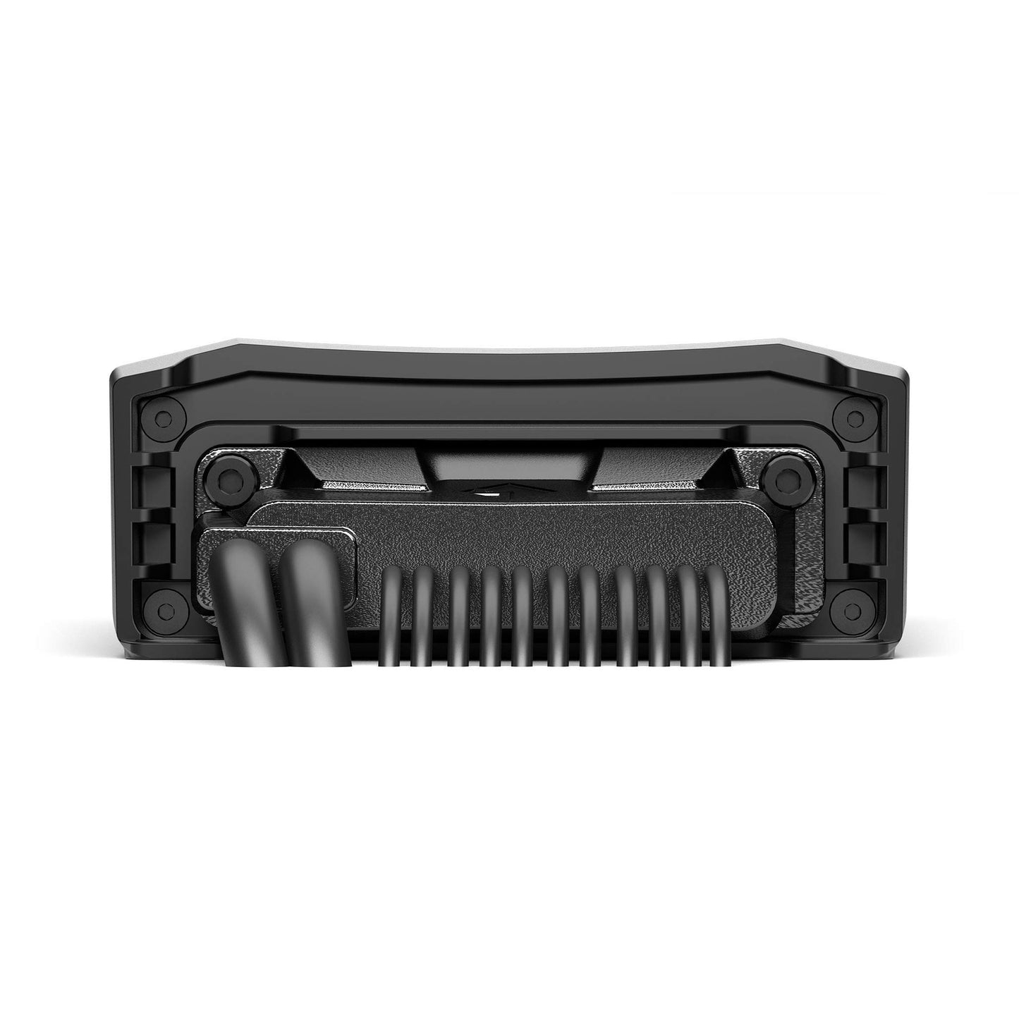 Rockford Fosgate M5-1500X5 IPX6 Elemento Ready 1500 vatios 5 canales Amplificador marino con potencia dinámica