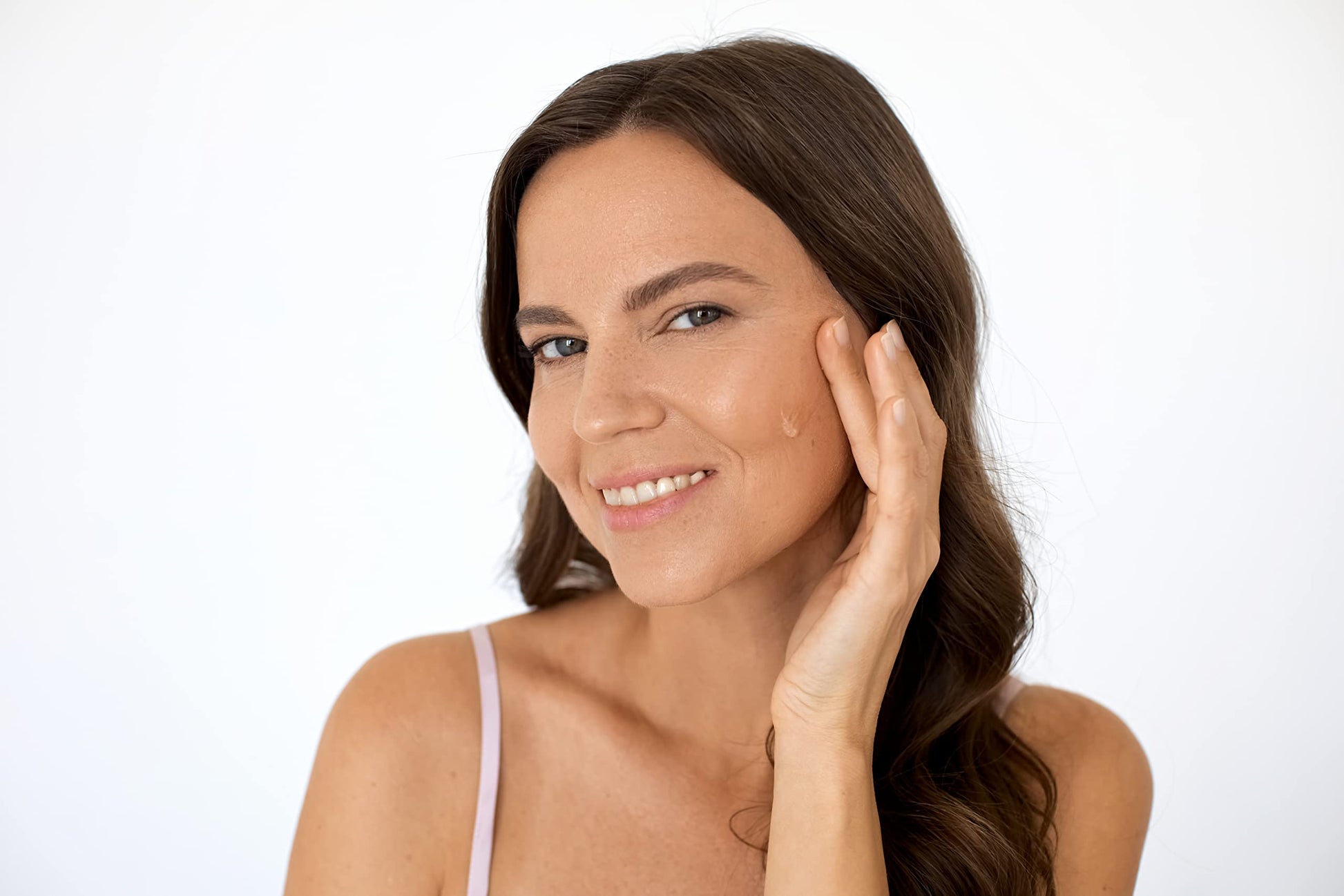 TriPollar Stop Preparation Gel 50 ml - Improve the use with RF facial firming for all stop devices (New Packaging)