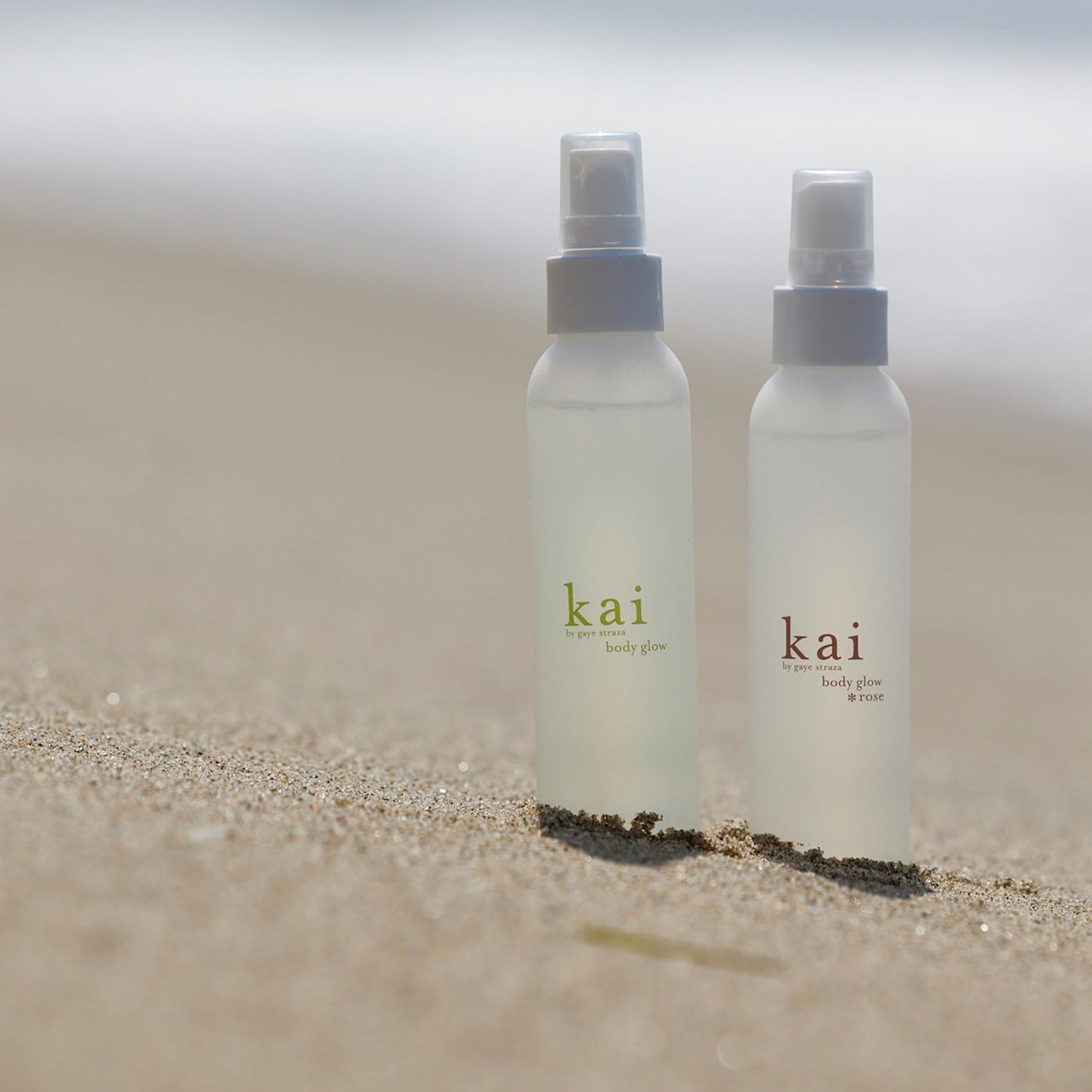 KAI Body Glow 4oz by Kai