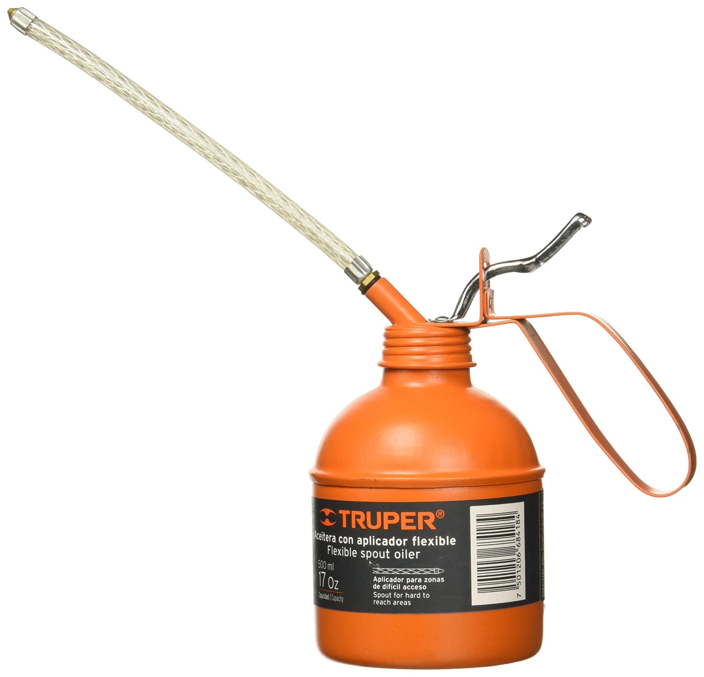Aceitera Truper 500 ml