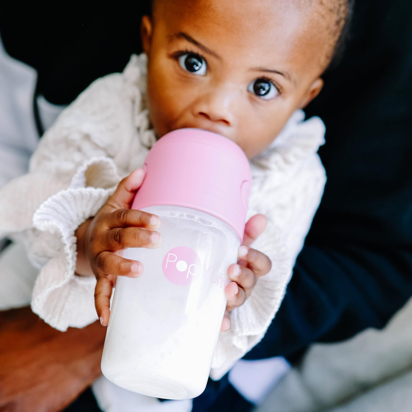 Tetinas Popyum Anticólicos Flujo Extra Rápido Etapa 4 9m+ 2pzas