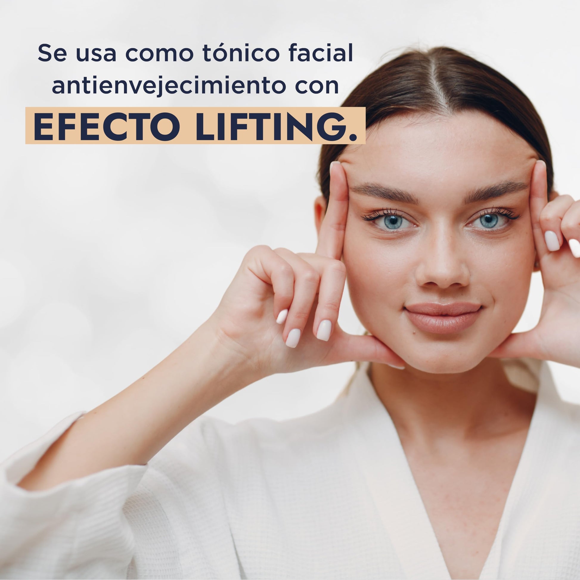 HEBBE - Hidrolato de Avena 120 ml | Capa Protectora que Evita la Pérdida de Agua | Previene la Irritación | Cuida, Regenera y Protege la Piel | Propiedades Antiinflamatorias | Mantiene el pH de la Piel | Contenido 120 ml