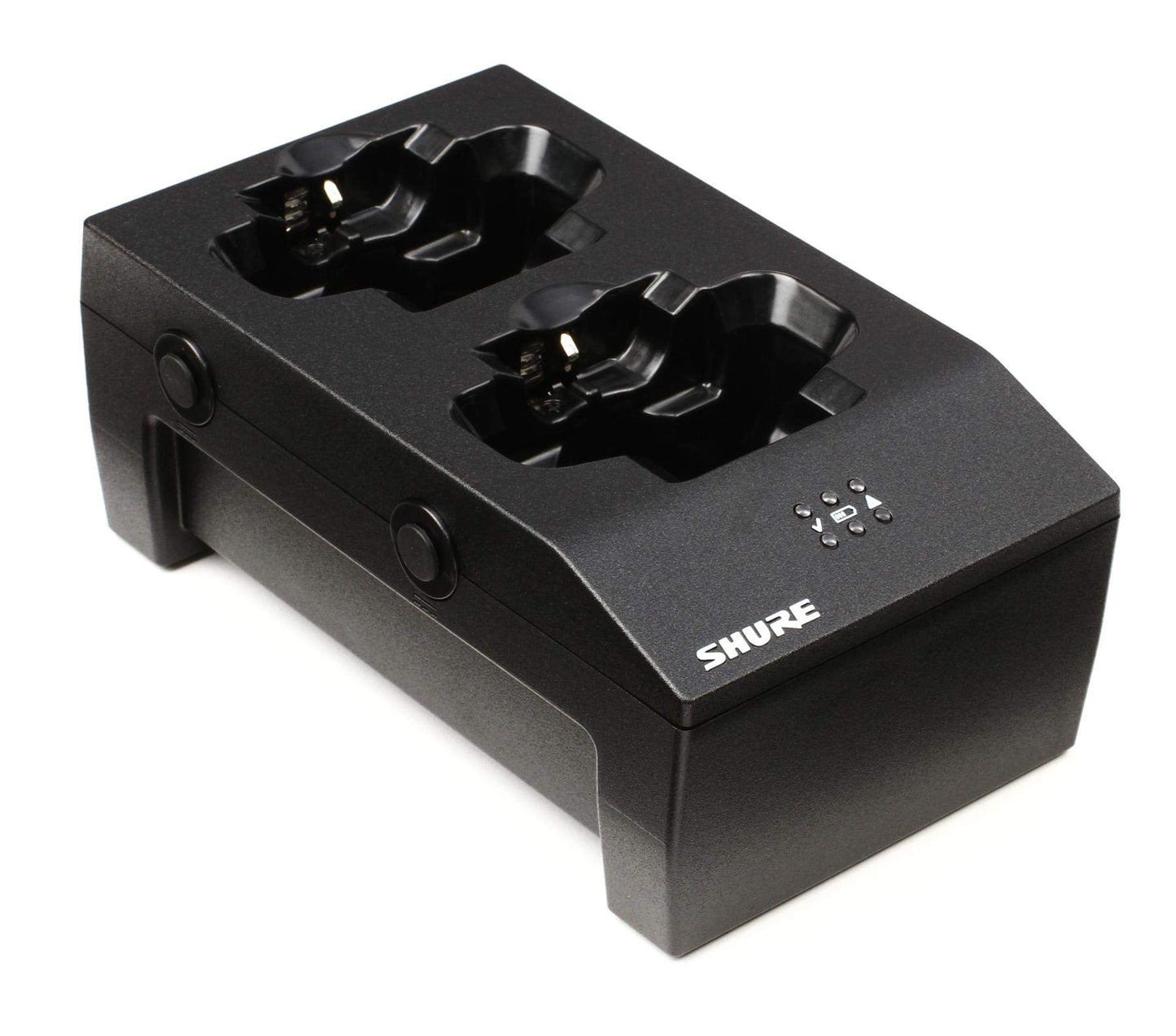 Micrófono de Condensador de Instrumentos Shure Negro SBC200-US